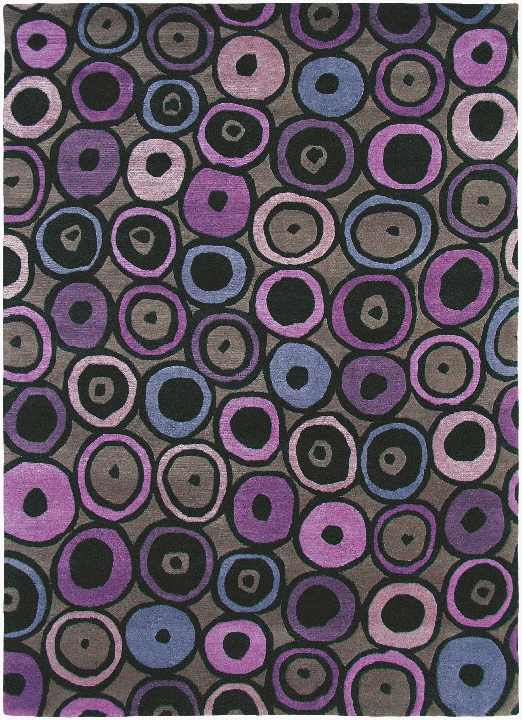 Surya Kyah KYA-9117 Handmade Rug
