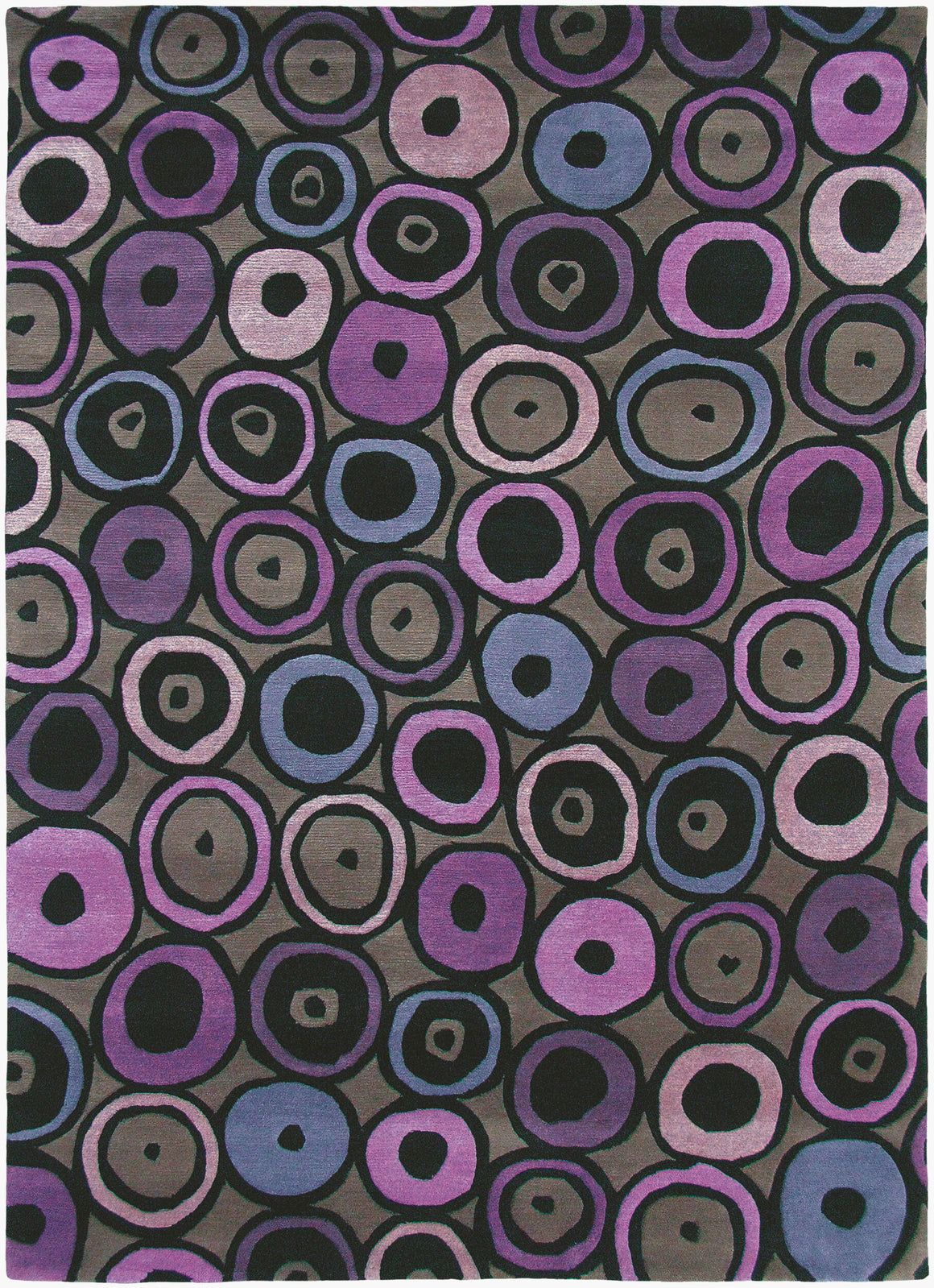 Surya Kyah KYA-9117 Handmade Rug