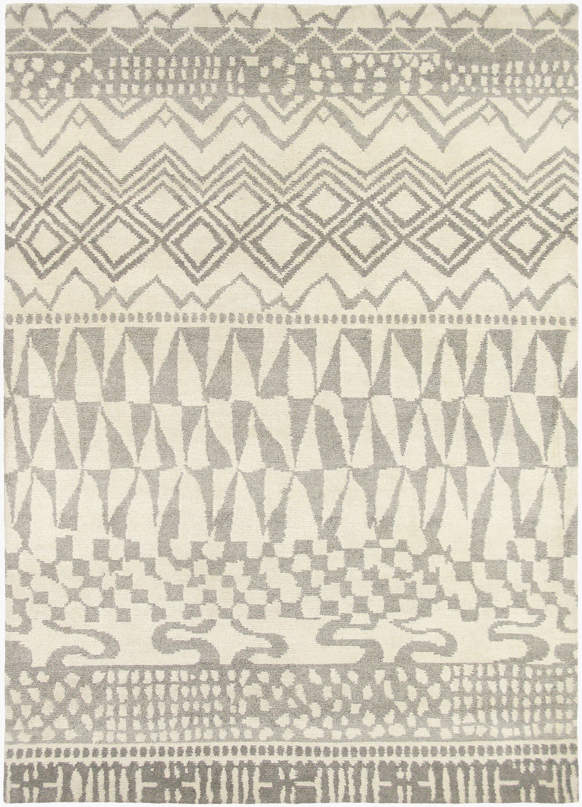 Surya Kyah KYA-9120 Handmade Rug