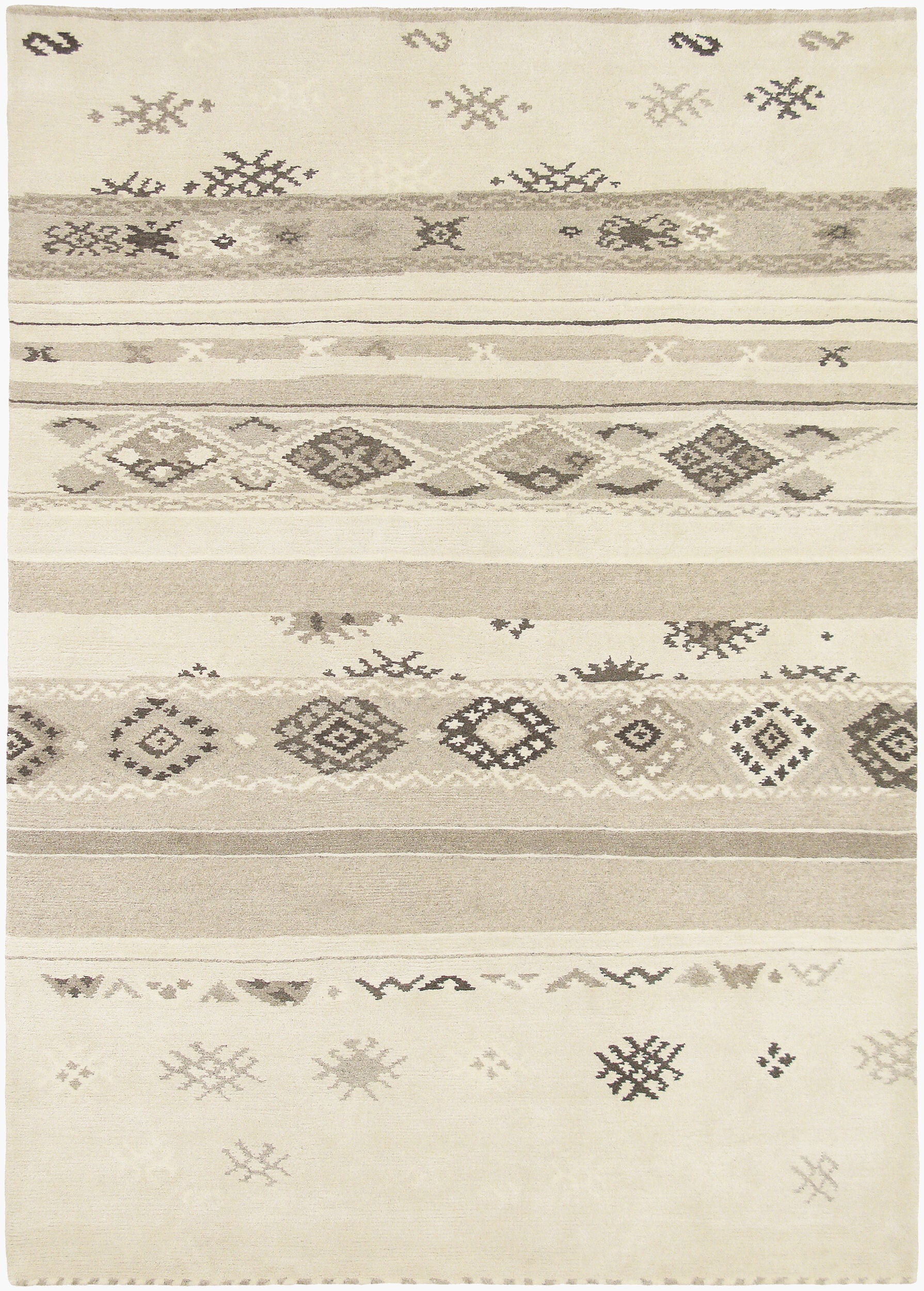 Surya Kyah KYA-9121 Handmade Rug