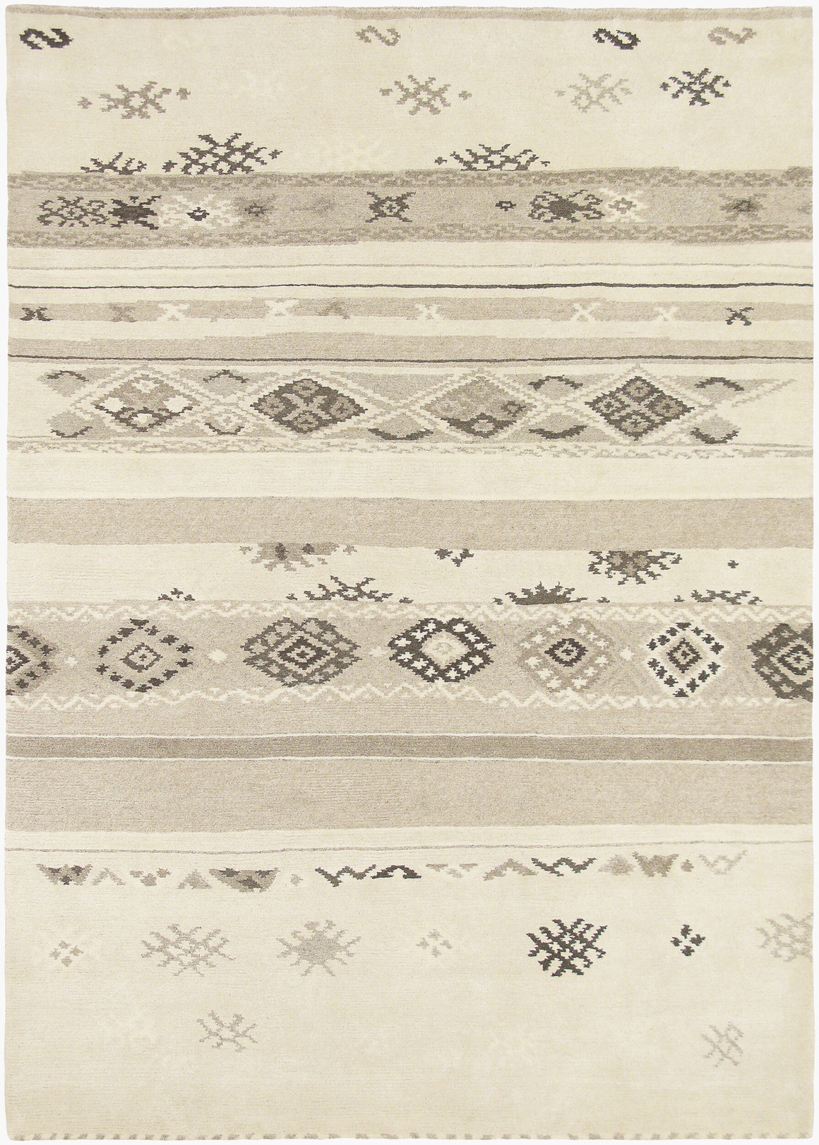 Surya Kyah KYA-9121 Handmade Rug