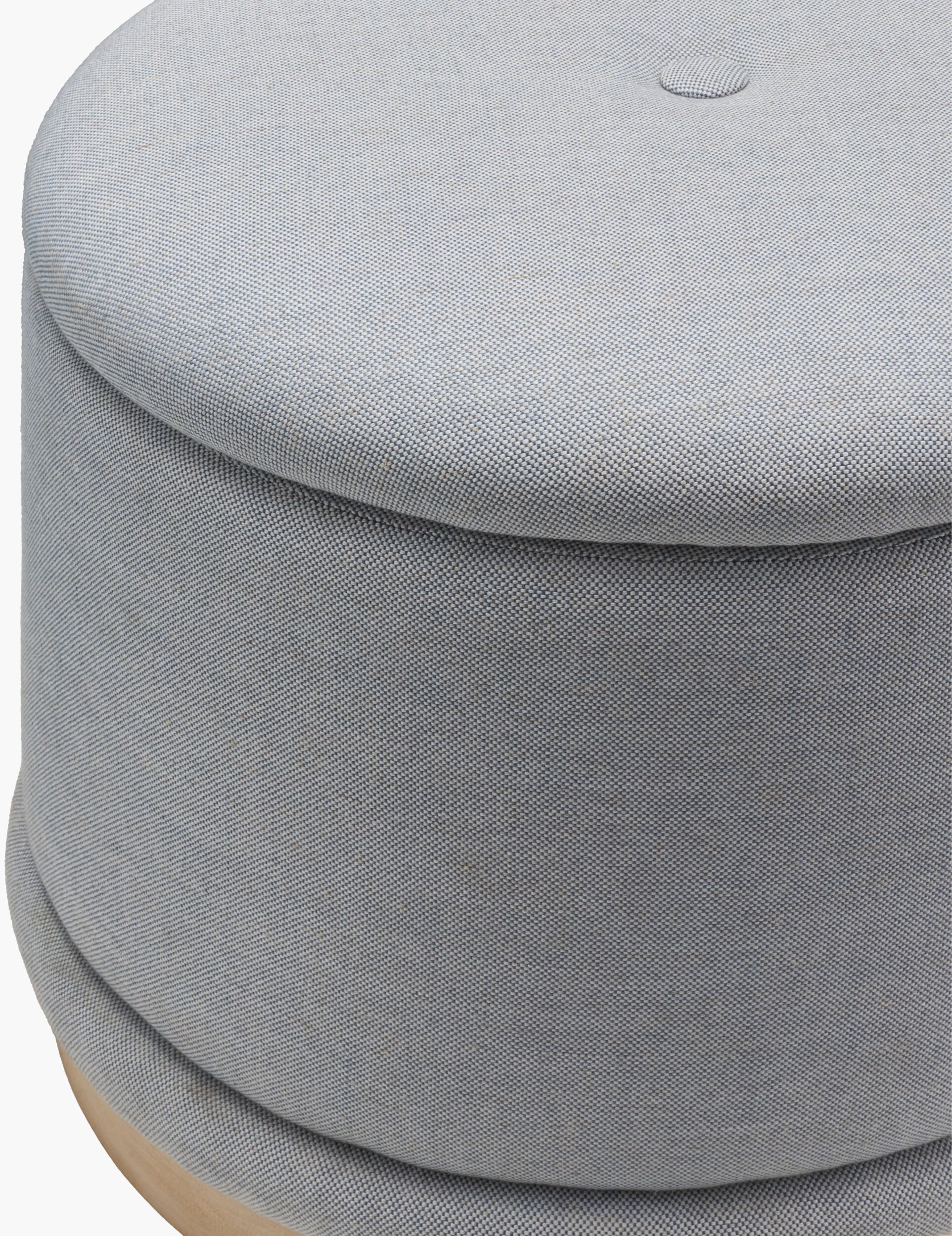 Surya Karley KYE-001 Ottoman