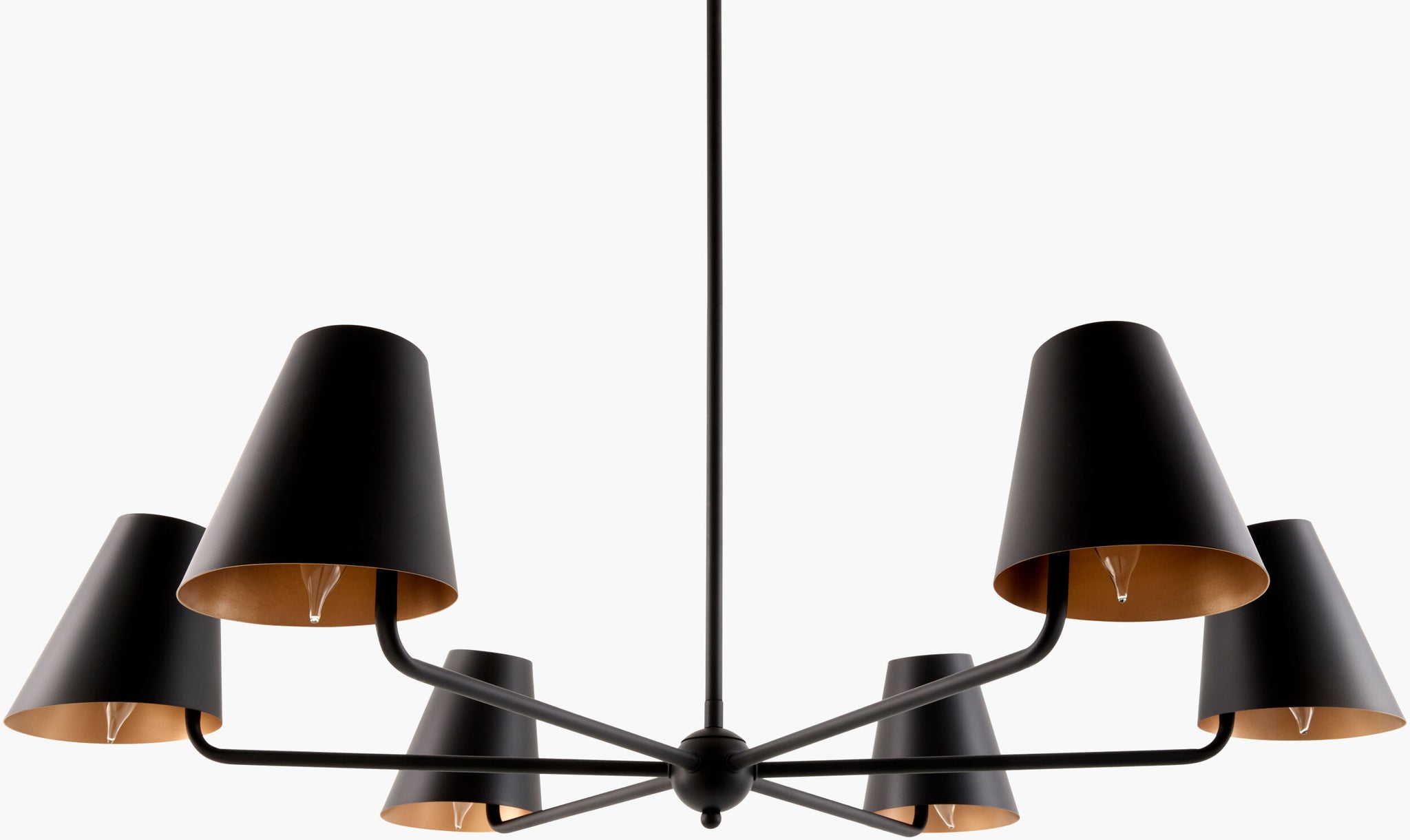Surya Kylen KYLN-001 Chandelier
