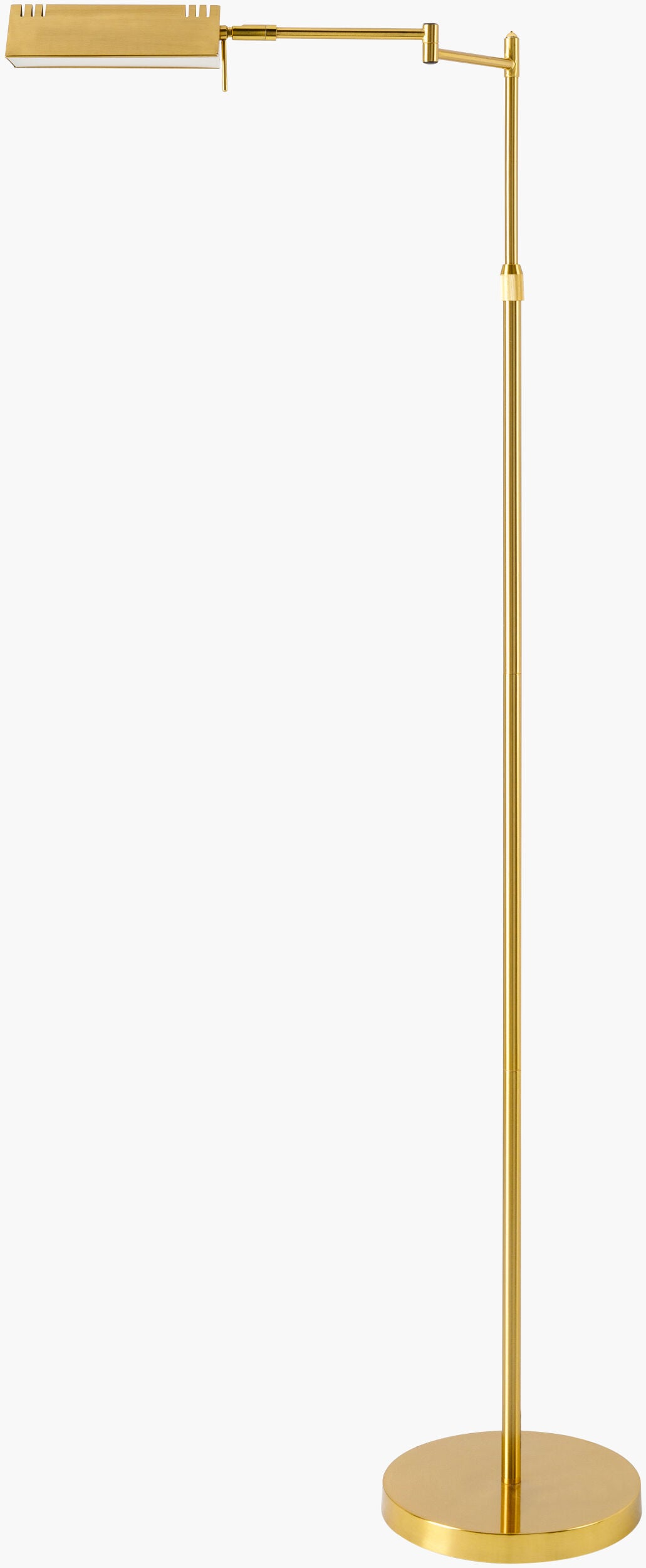 Surya Kiyomi KYM-001 Accent Floor Lamp