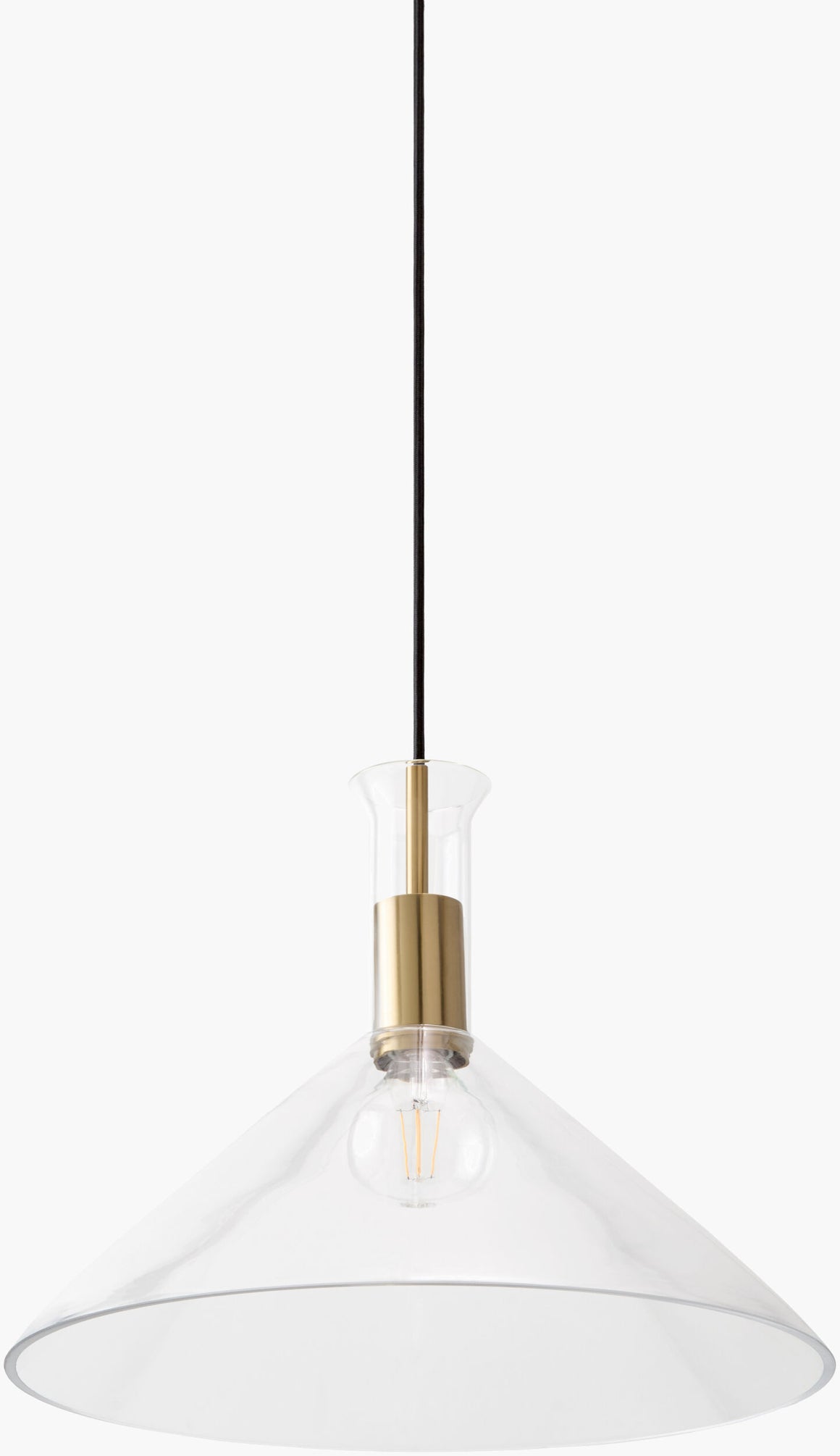 Surya Katzinor KZN-001 Pendant