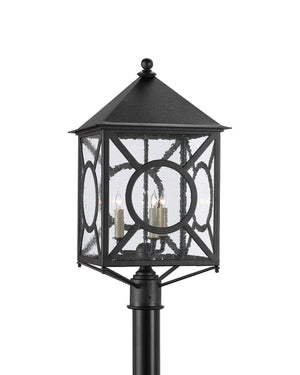 Ripley Large Post Light