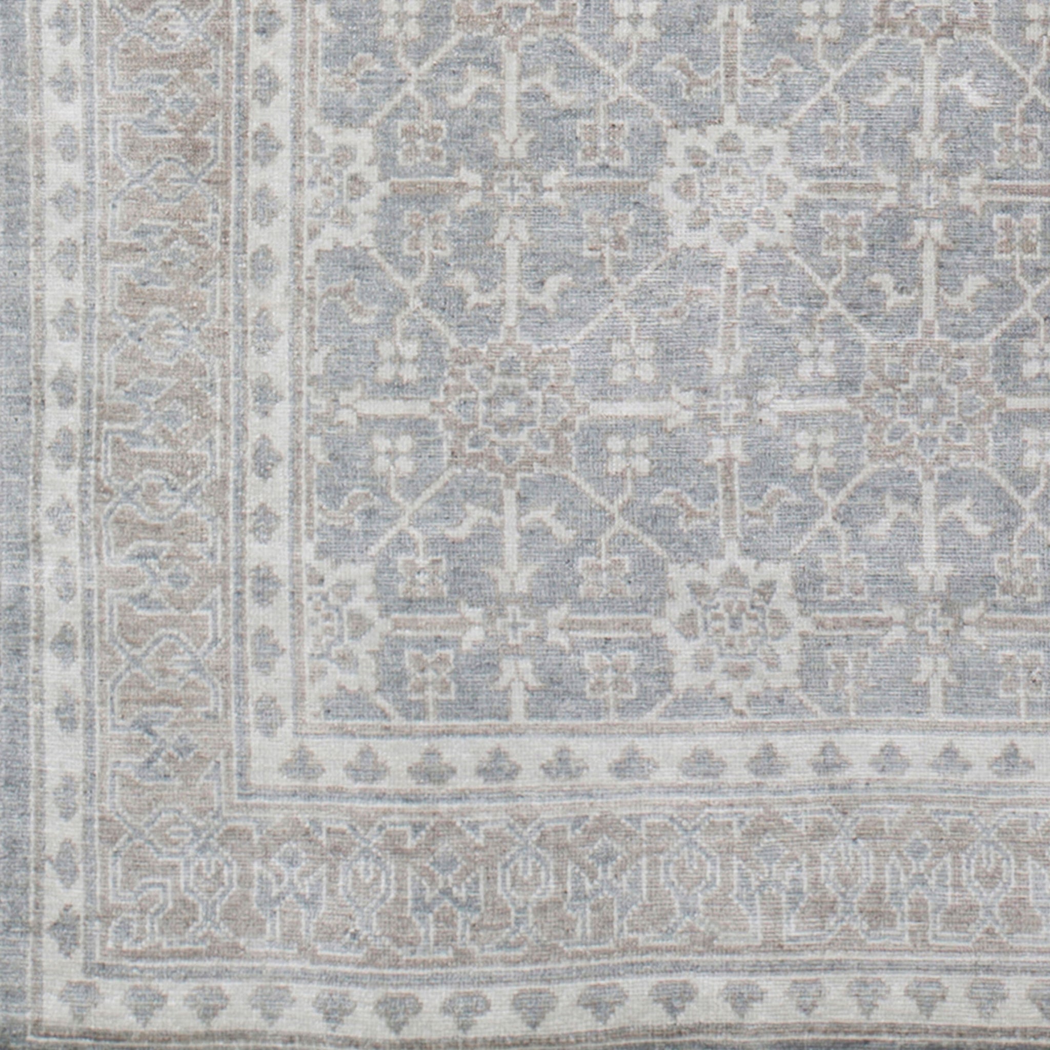 Surya Lacerta LAC-1001 Handmade Rug
