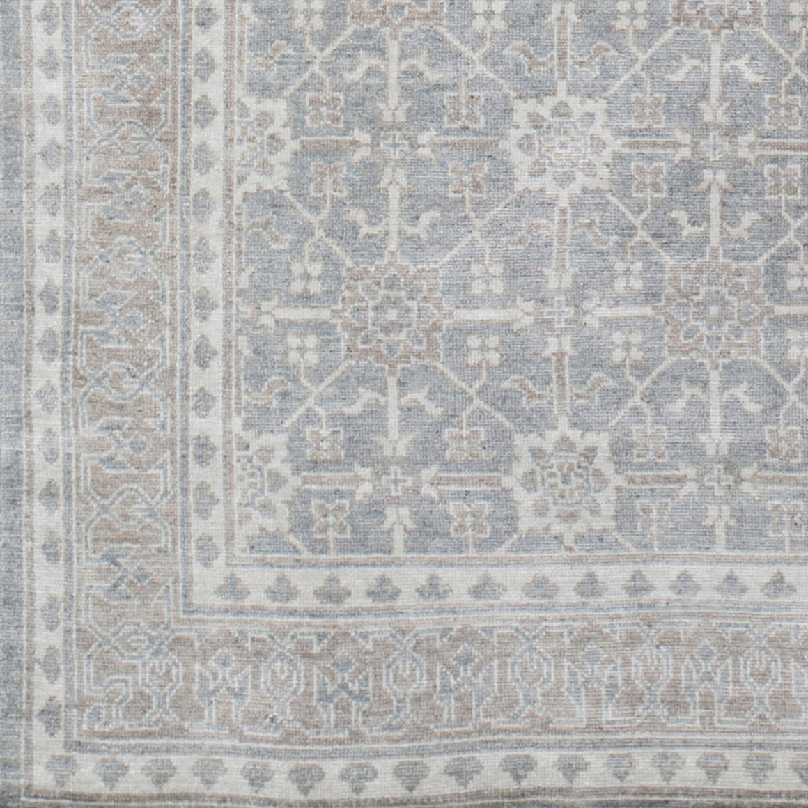 Surya Lacerta LAC-1001 Handmade Rug