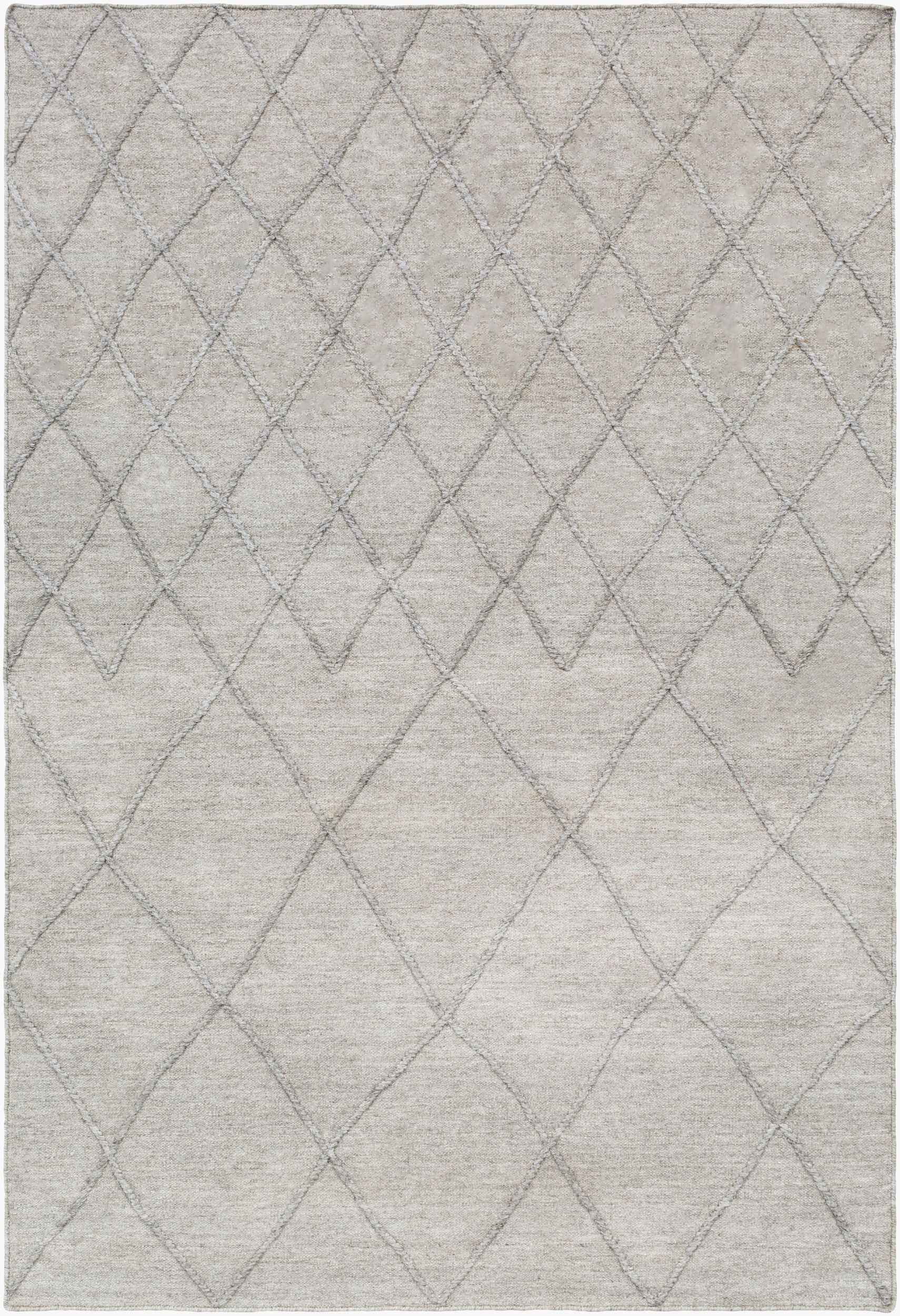 Surya Landscape LAD-1000 Handmade Rug