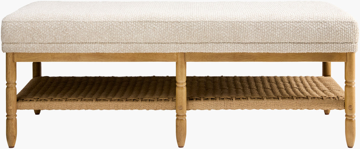 Surya Landi LADI-001 Bench