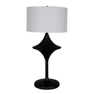 Wilder Lamp with Shade