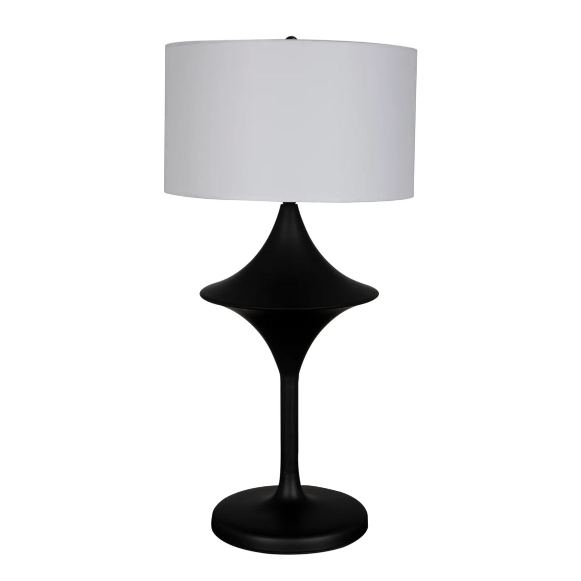 Wilder Lamp with Shade