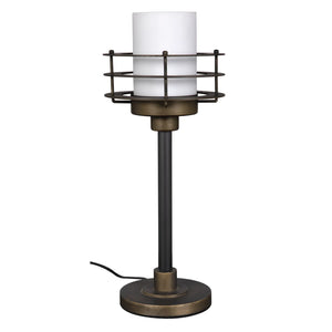 Lighthouse Lamp