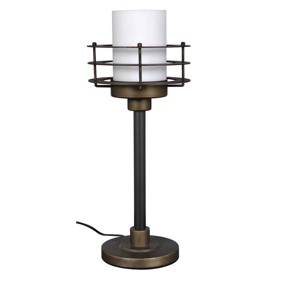 Lighthouse Lamp