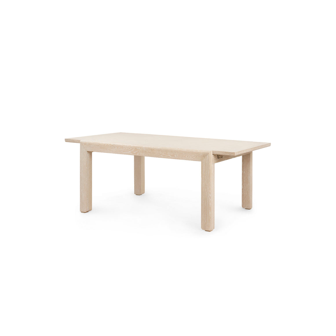 Larson Dining Table, Sand | Larson Collection | Villa & House