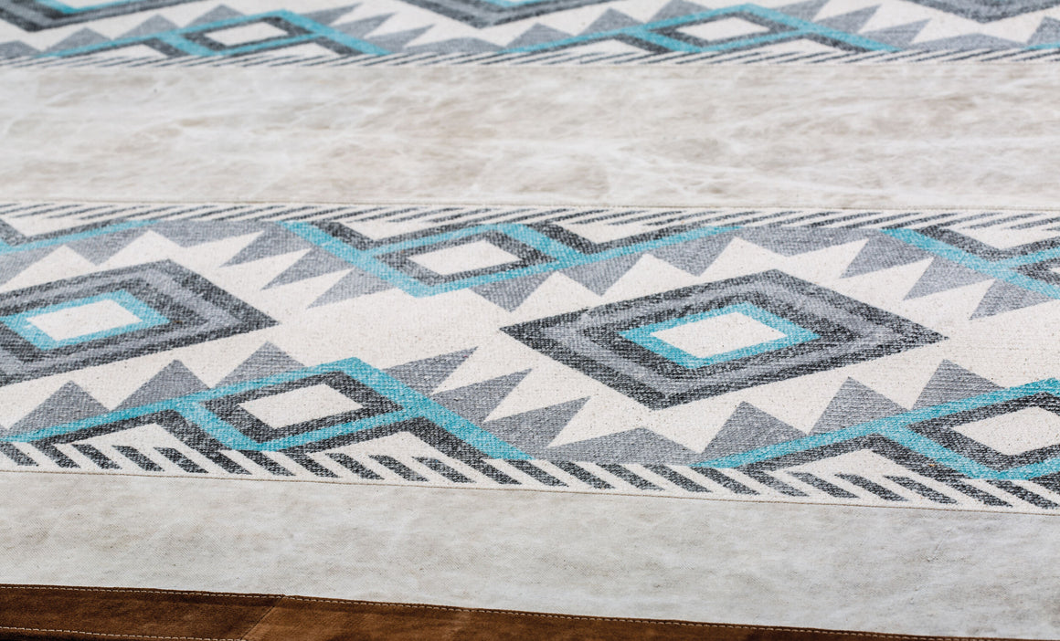 Surya Lasso LAS-7000 Handmade Rug
