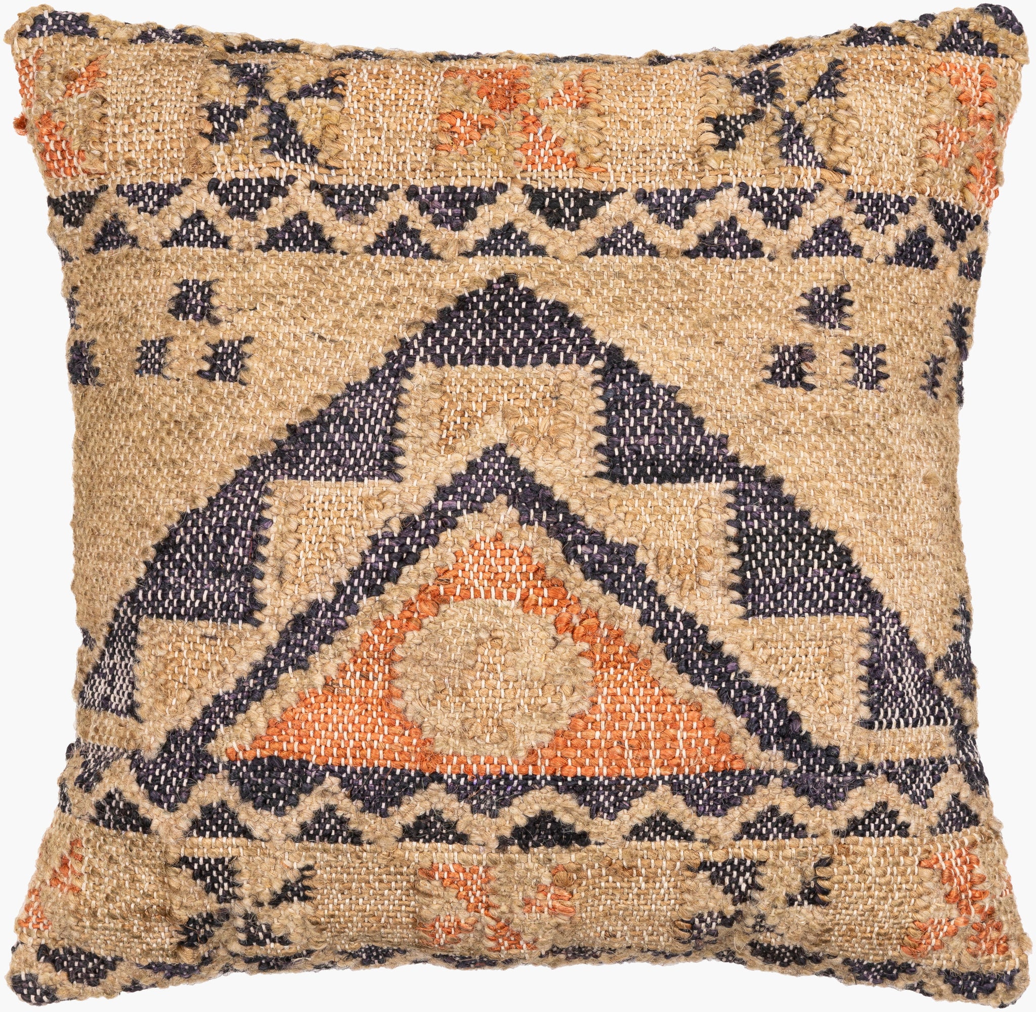 Surya Luanda LAU-003 Accent Pillow