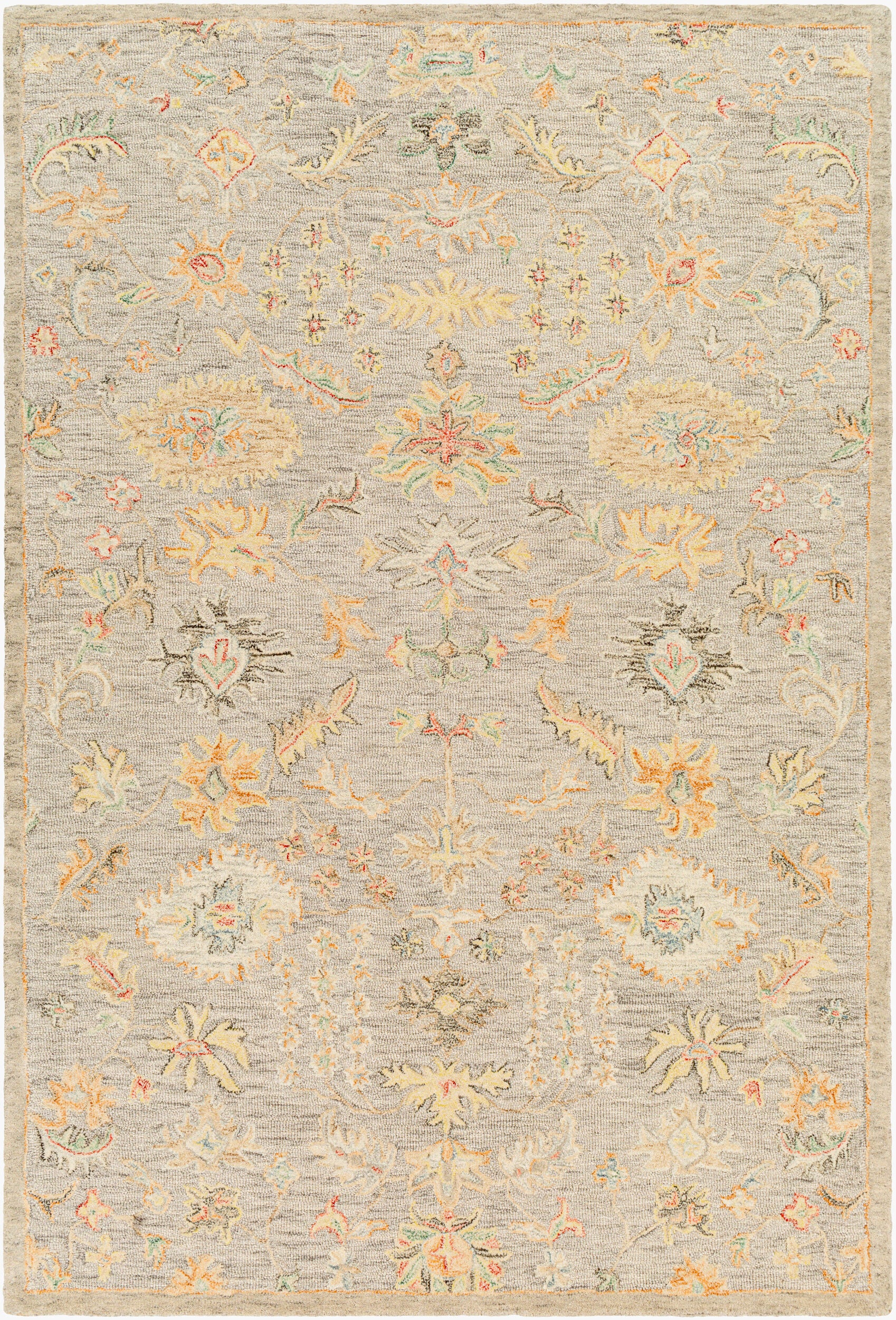 Surya Lazio LAZ-2301 Handmade Rug