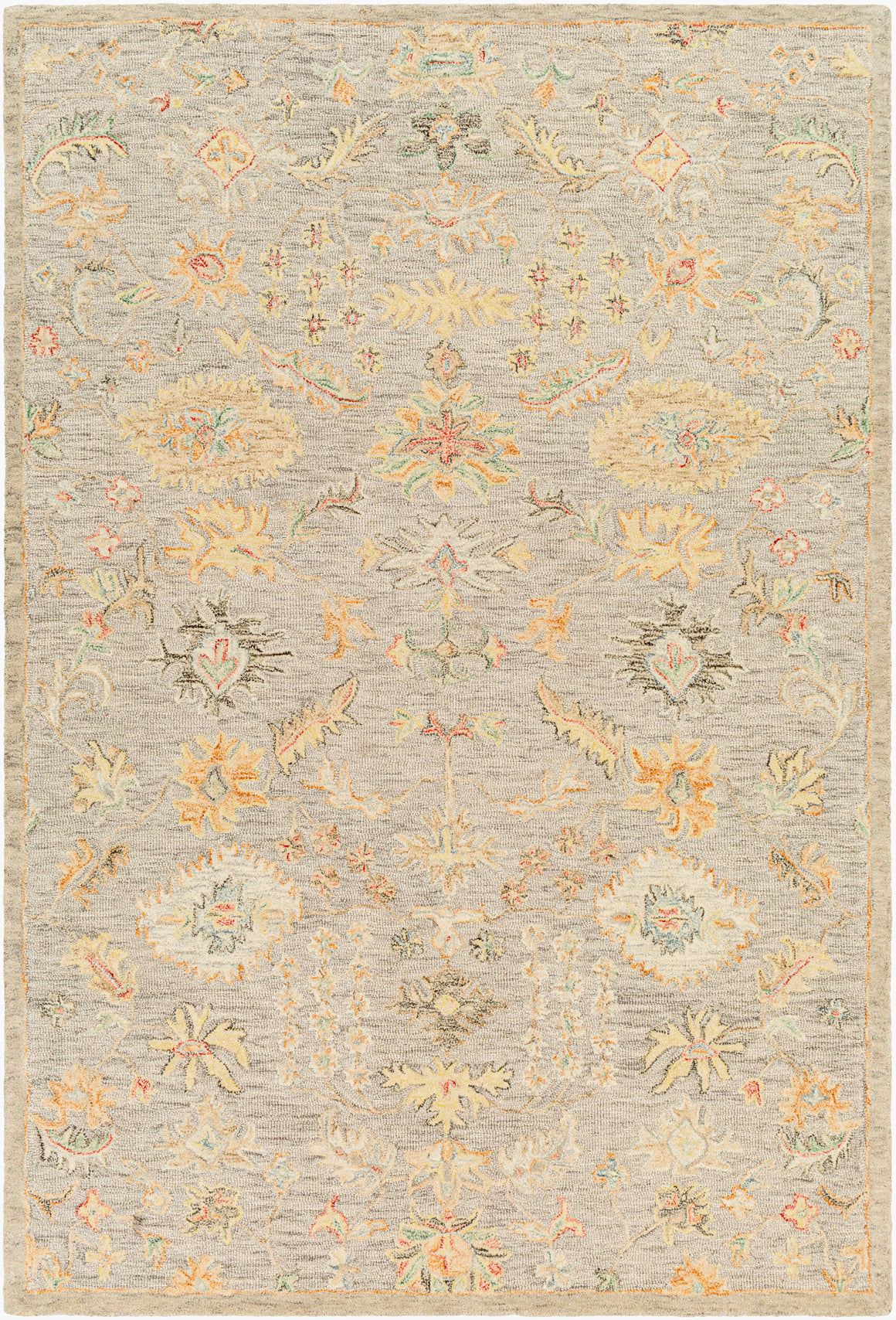 Surya Lazio LAZ-2301 Handmade Rug