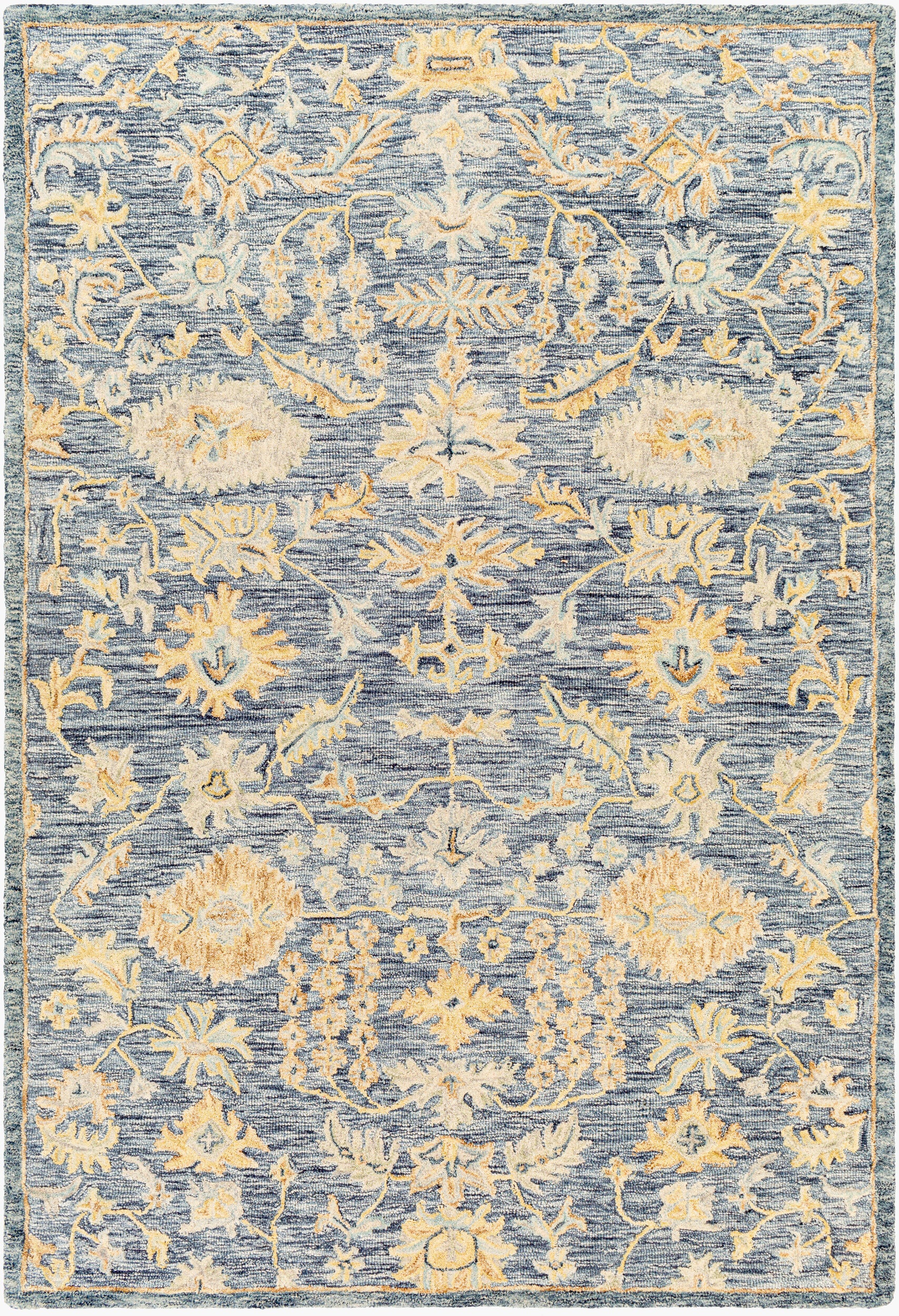 Surya Lazio LAZ-2302 Handmade Rug
