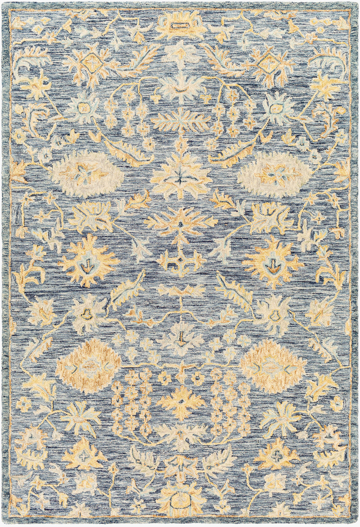 Surya Lazio LAZ-2302 Handmade Rug