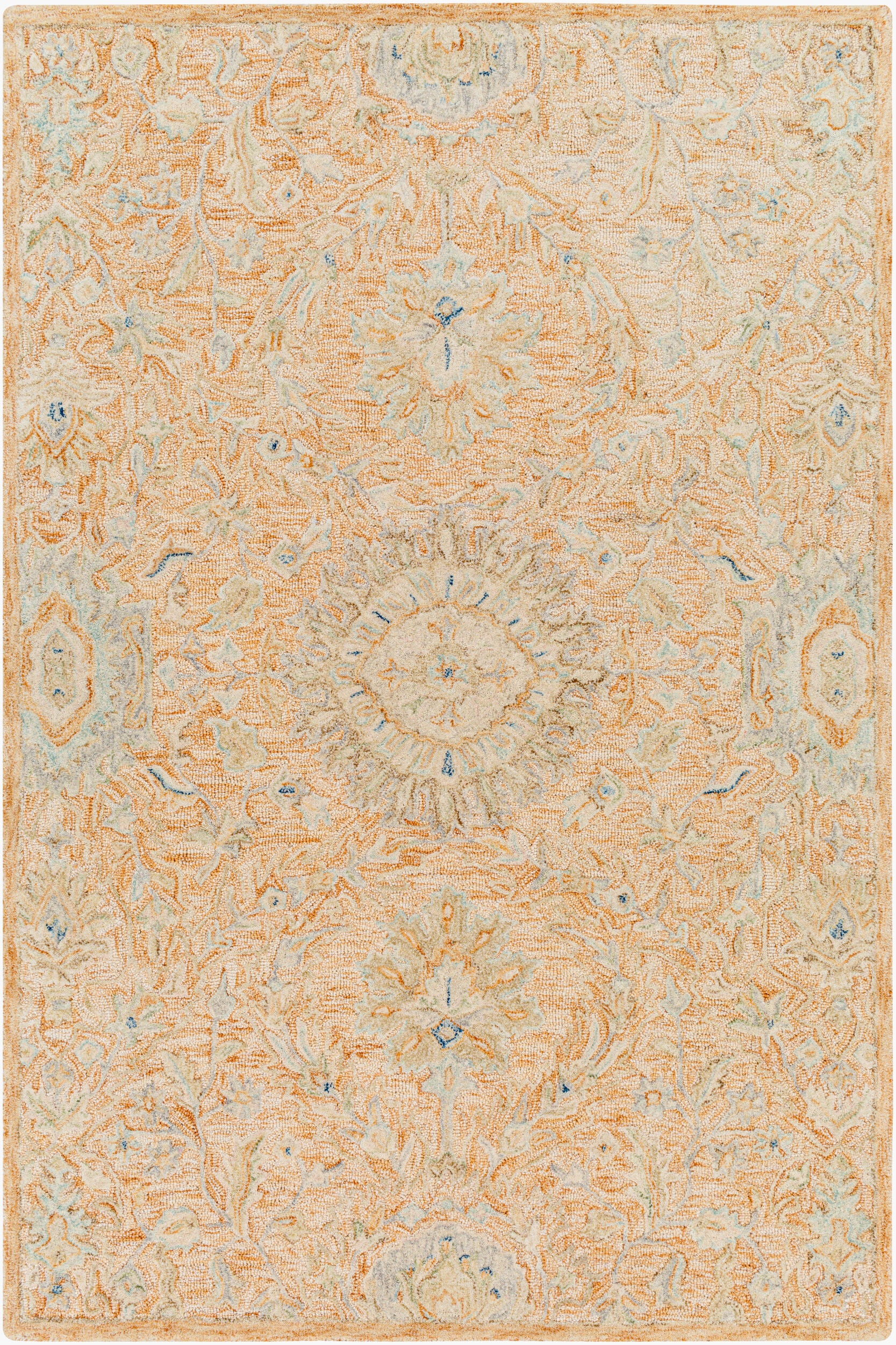 Surya Lazio LAZ-2303 Handmade Rug