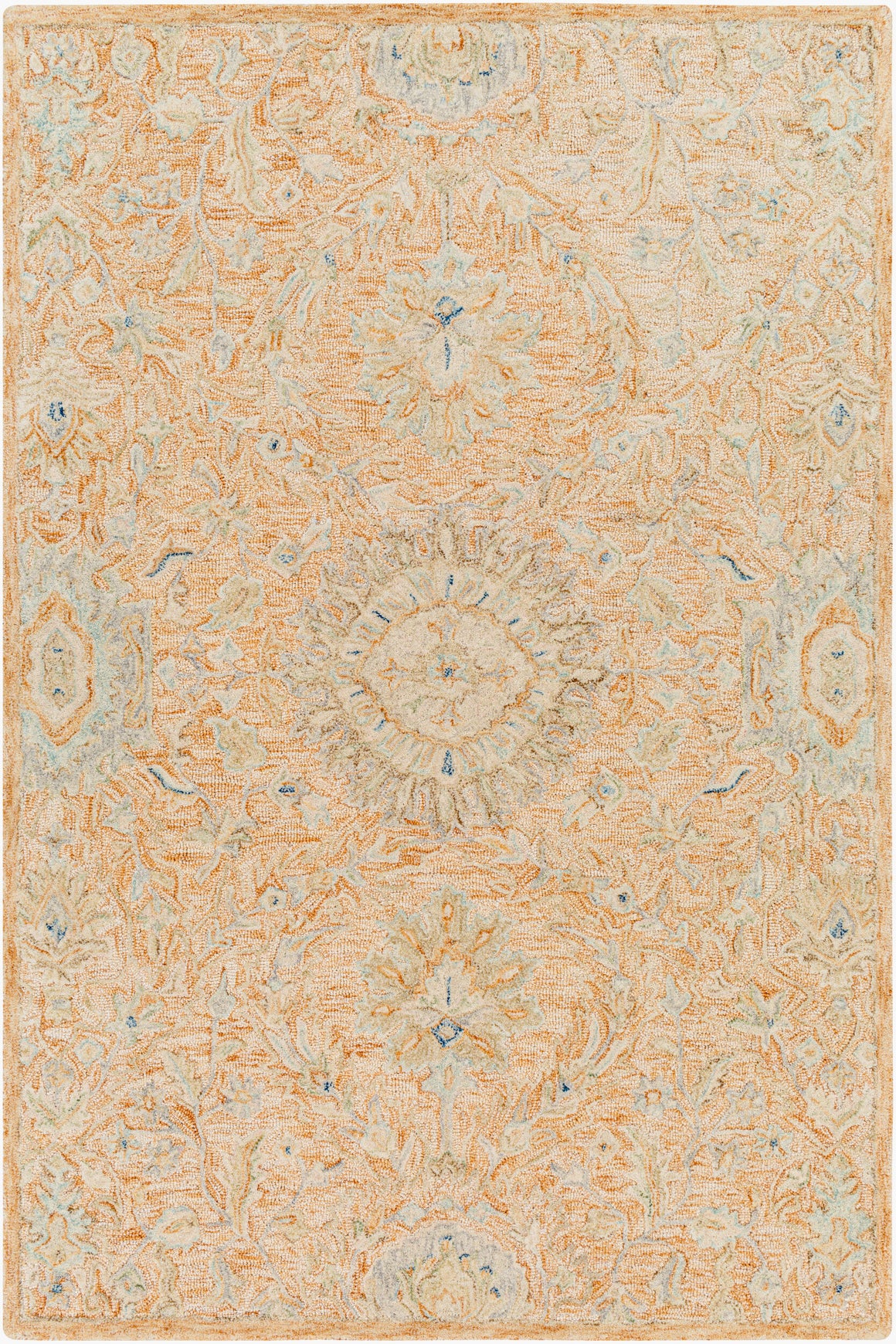 Surya Lazio LAZ-2303 Handmade Rug