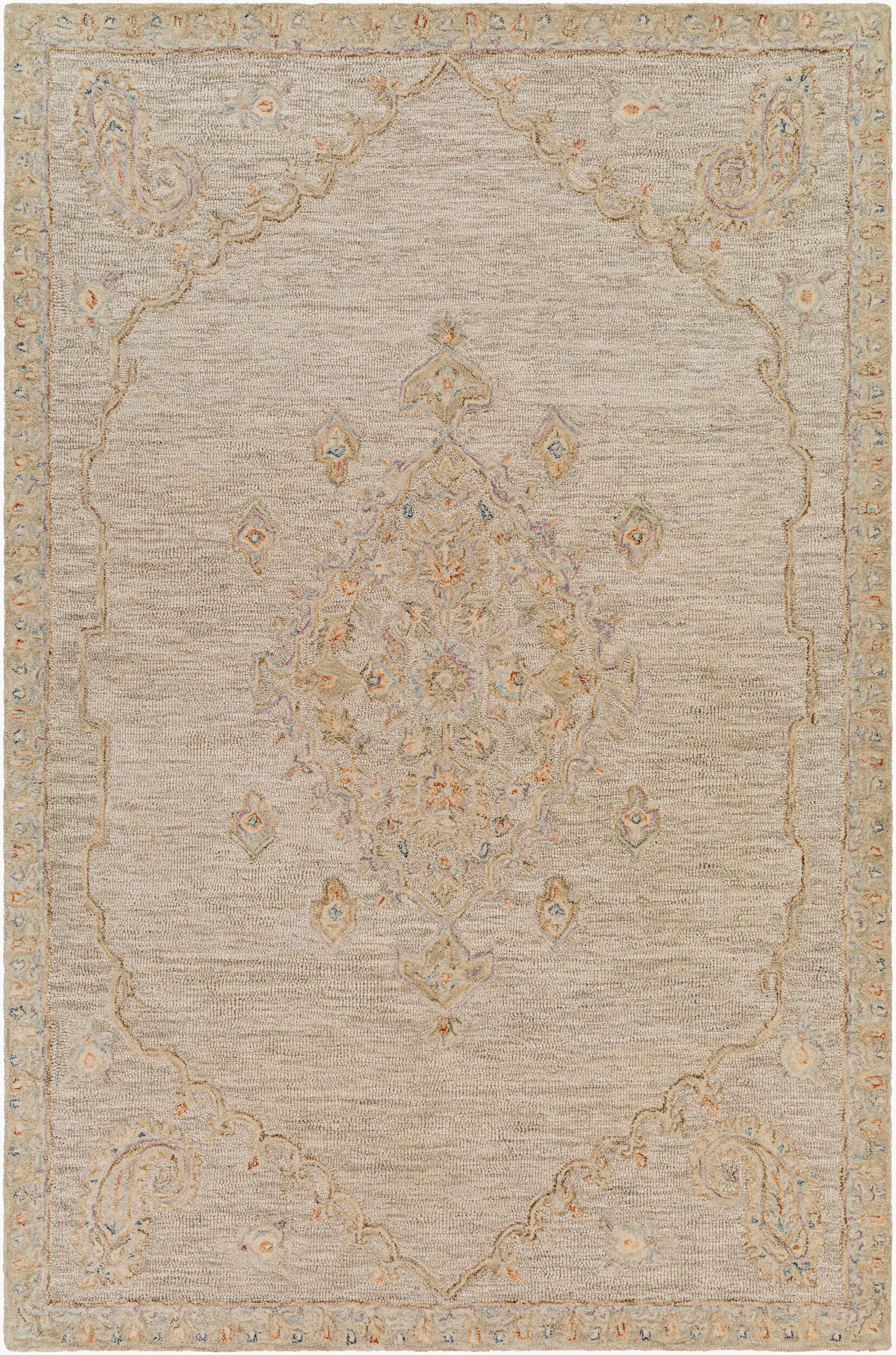 Surya Lazio LAZ-2307 Handmade Rug