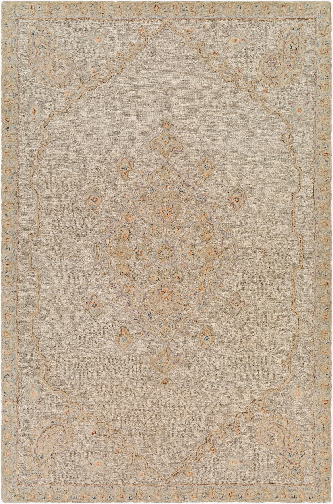 Surya Lazio LAZ-2307 Handmade Rug