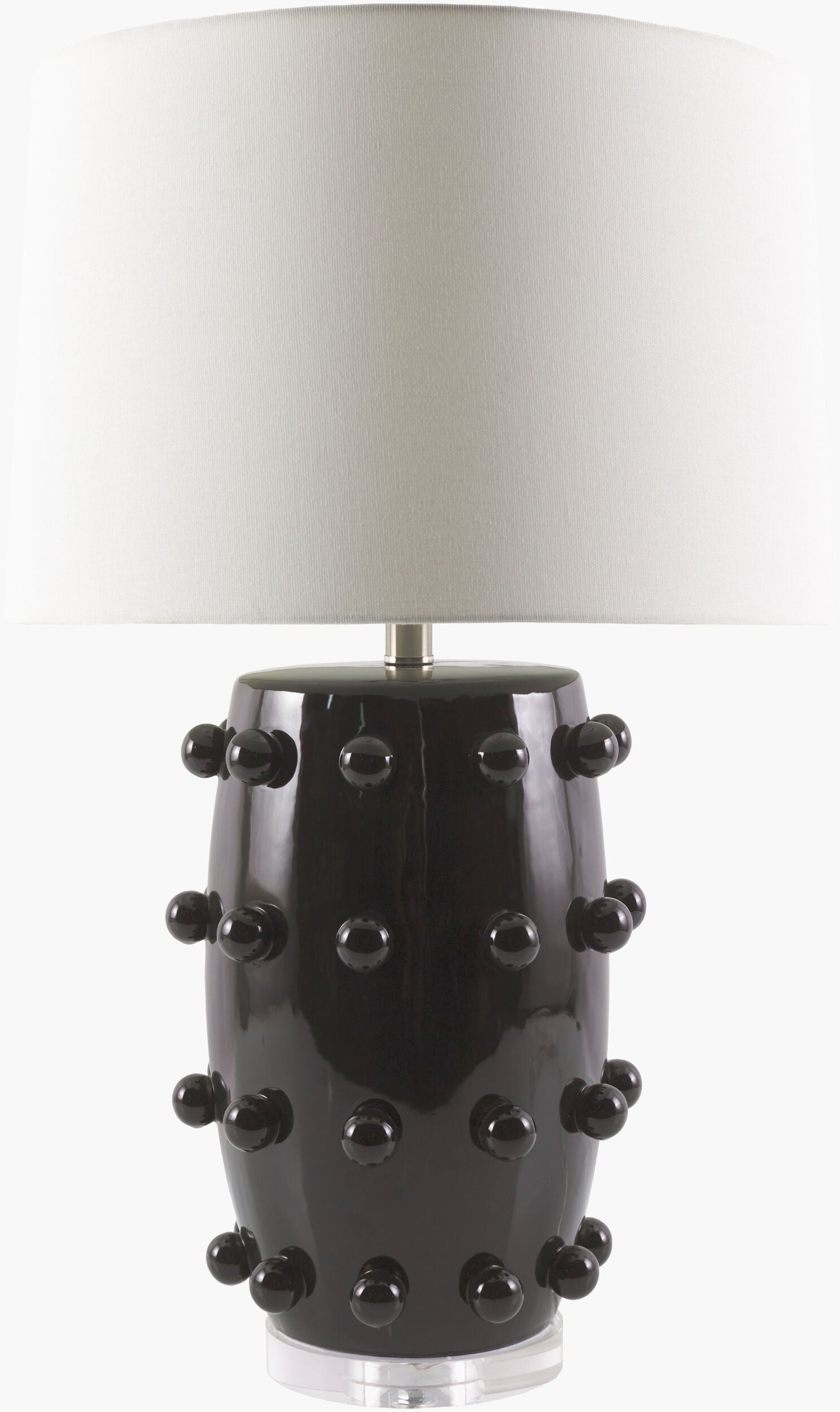 Surya Labianca LBA-001 Accent Table Lamp