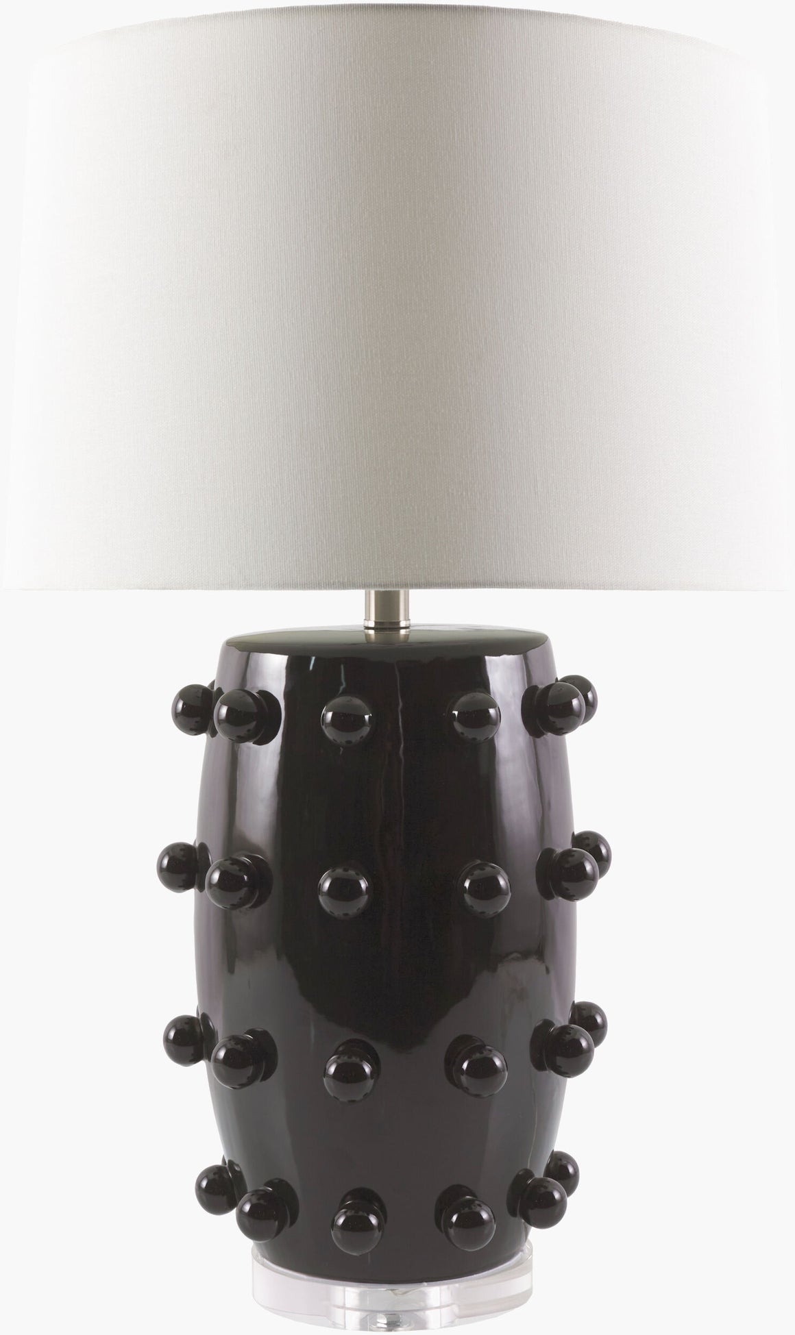 Surya Labianca LBA-001 Accent Table Lamp
