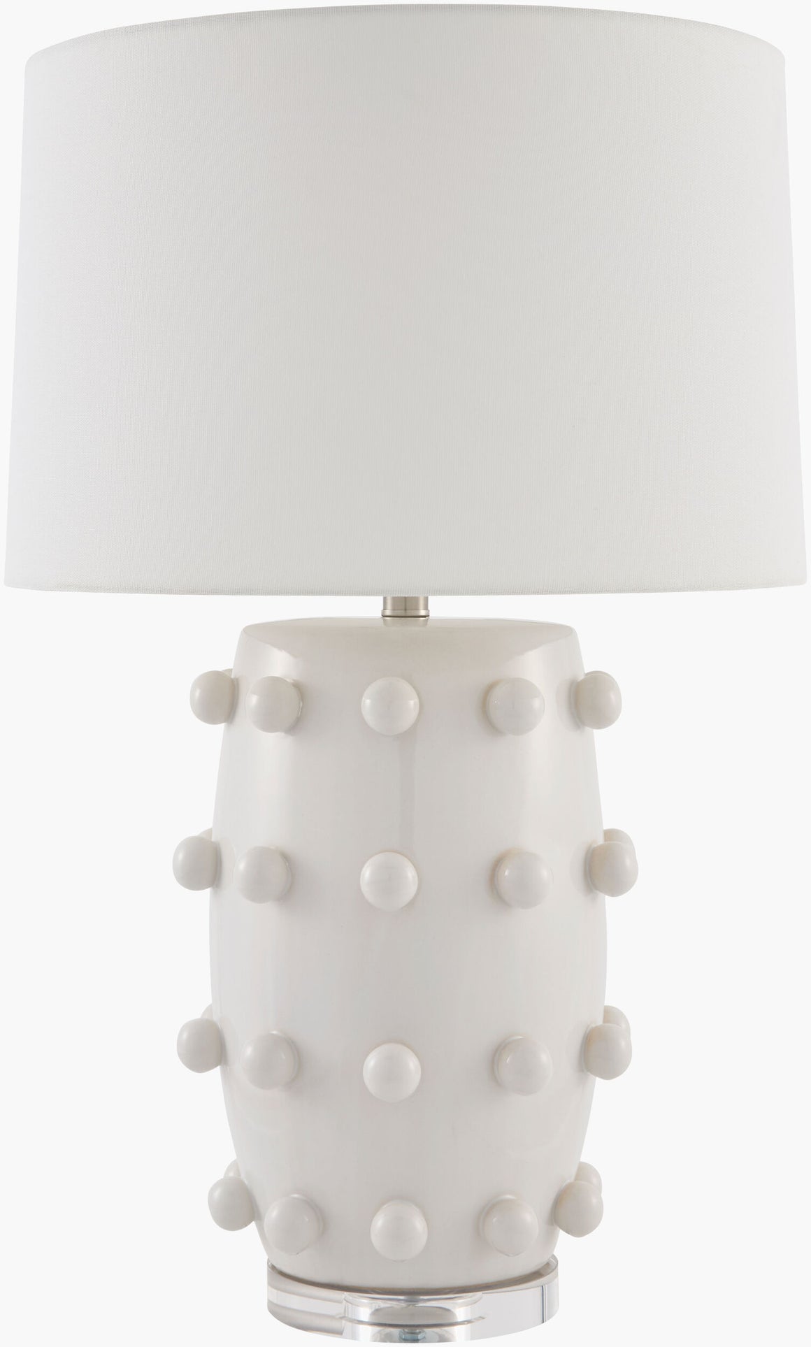 Surya Labianca LBA-002 Accent Table Lamp