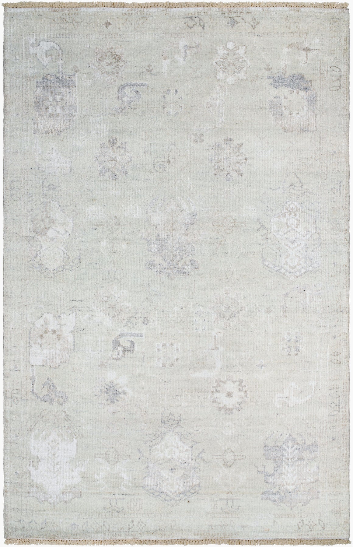 Surya Le Blanc LBC-2300 Handmade Rug