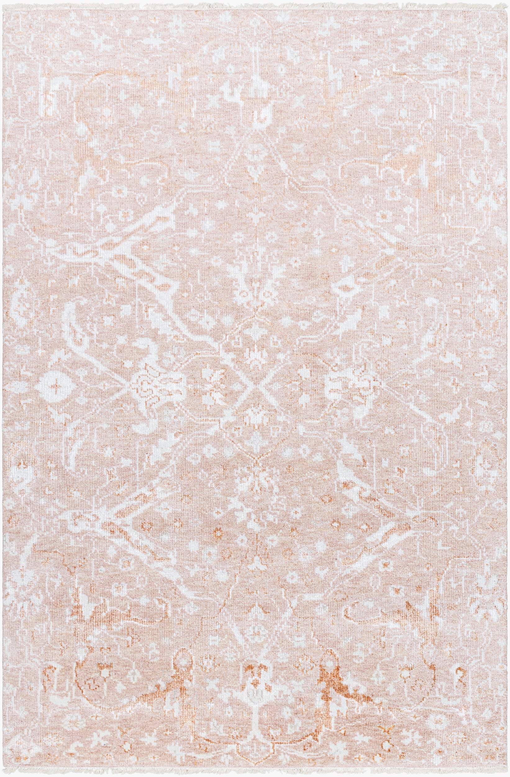 Surya Le Blanc LBC-2301 Handmade Rug