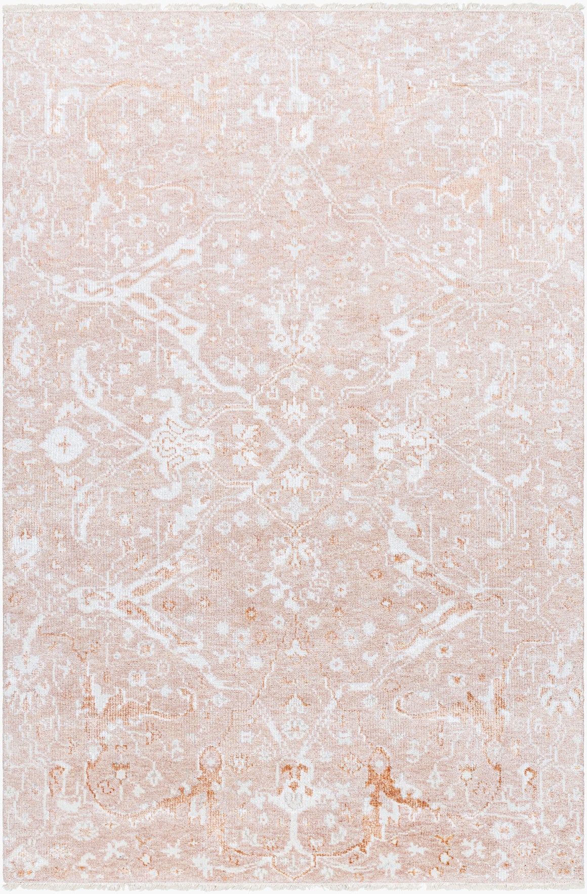 Surya Le Blanc LBC-2301 Handmade Rug
