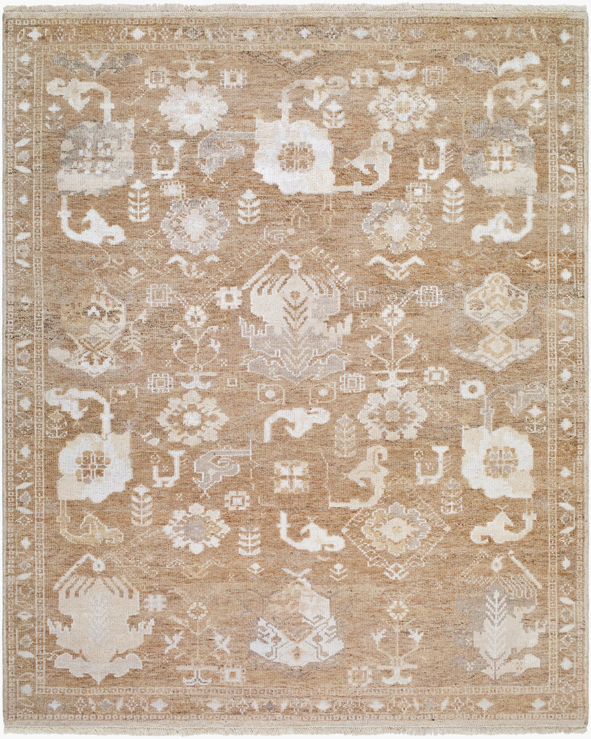 Surya Le Blanc LBC-2302 Handmade Rug