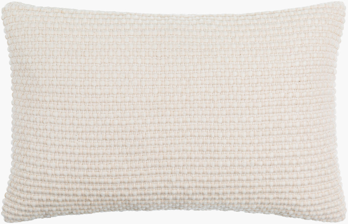Surya Lynchburg LBG-001 Lumbar Pillow