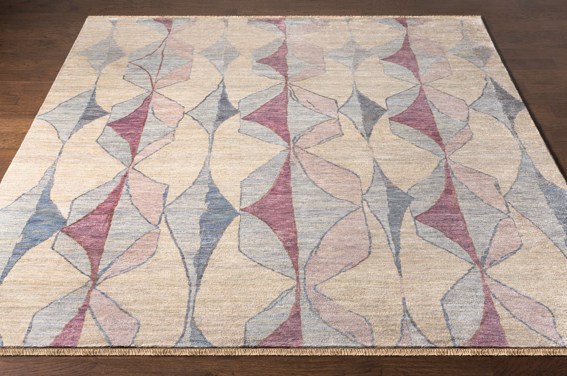 Surya Libra One LBO-1000 Handmade Rug