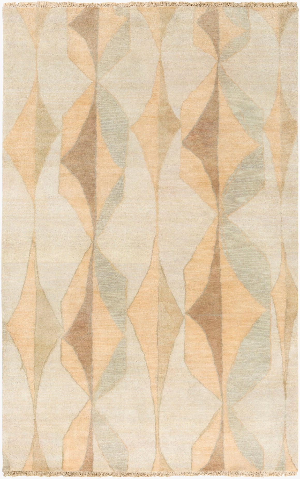 Surya Libra One LBO-1002 Handmade Rug
