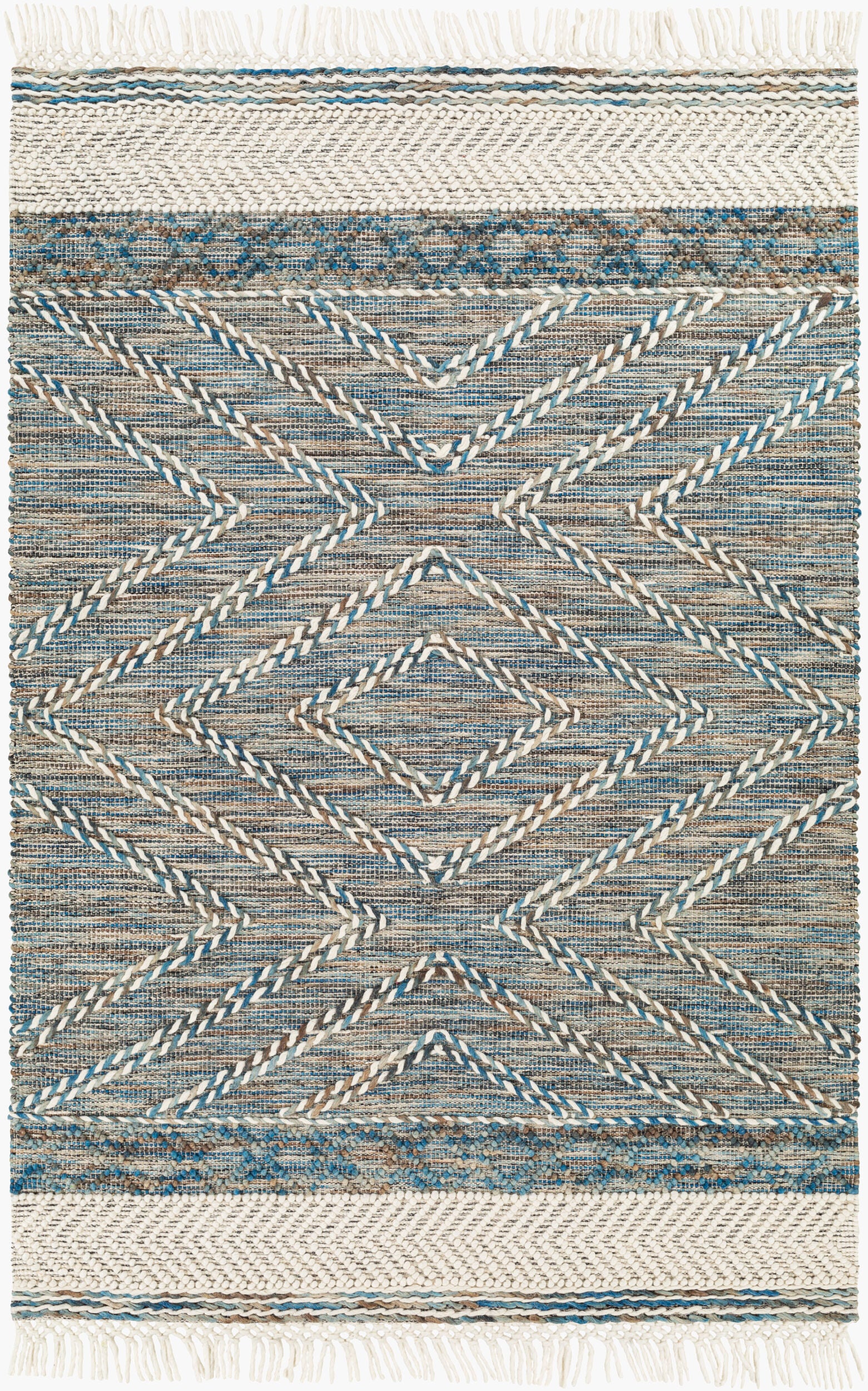 Surya Lucia LCI-2301 Handmade Rug