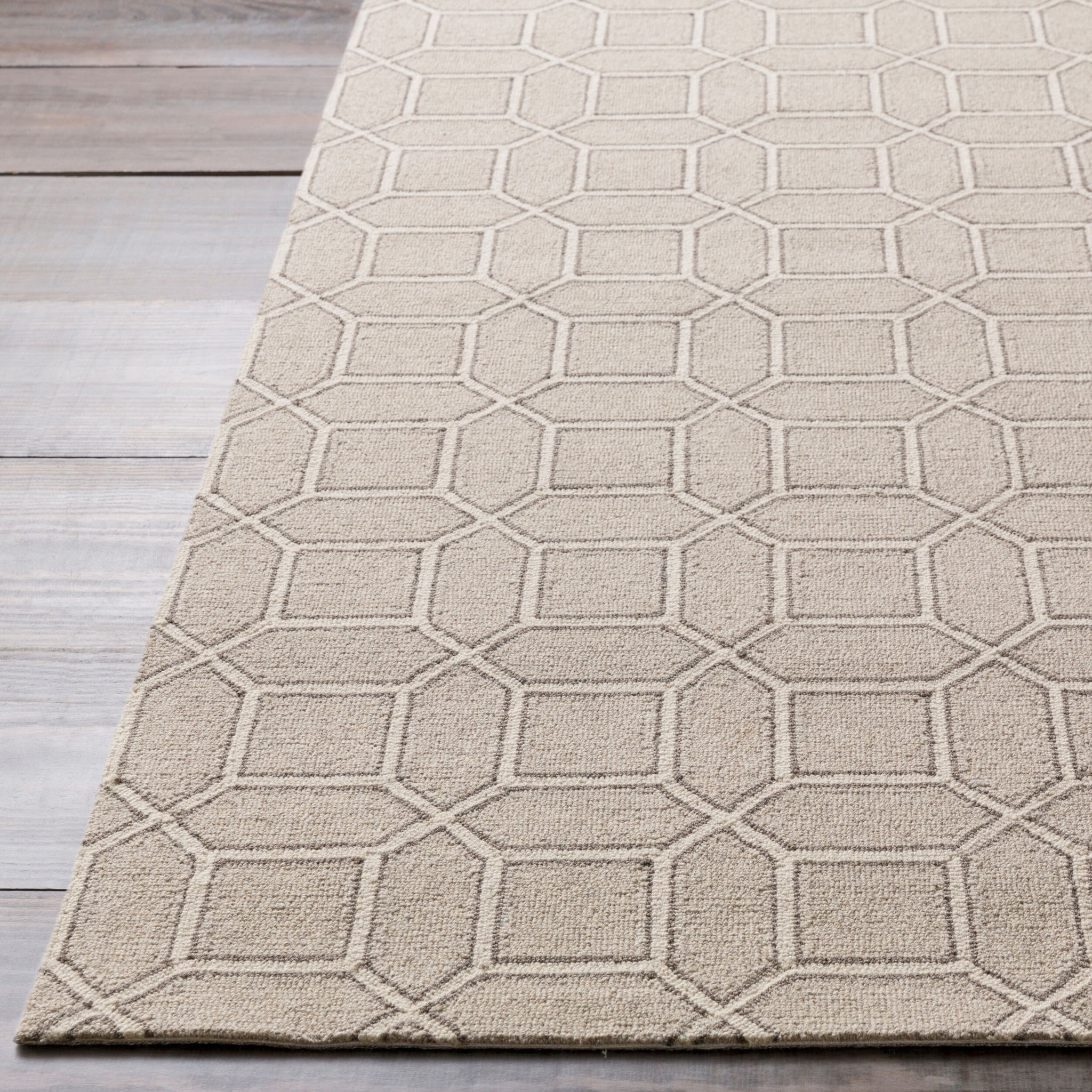Surya Lucka LCK-2000 Handmade Rug