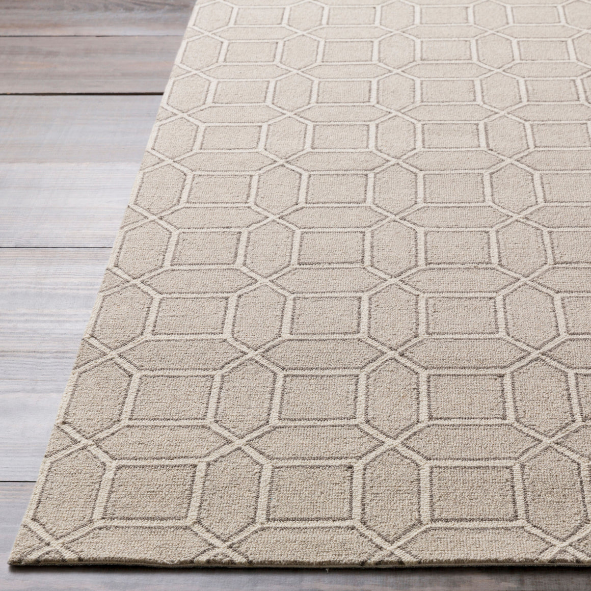 Surya Lucka LCK-2000 Handmade Rug