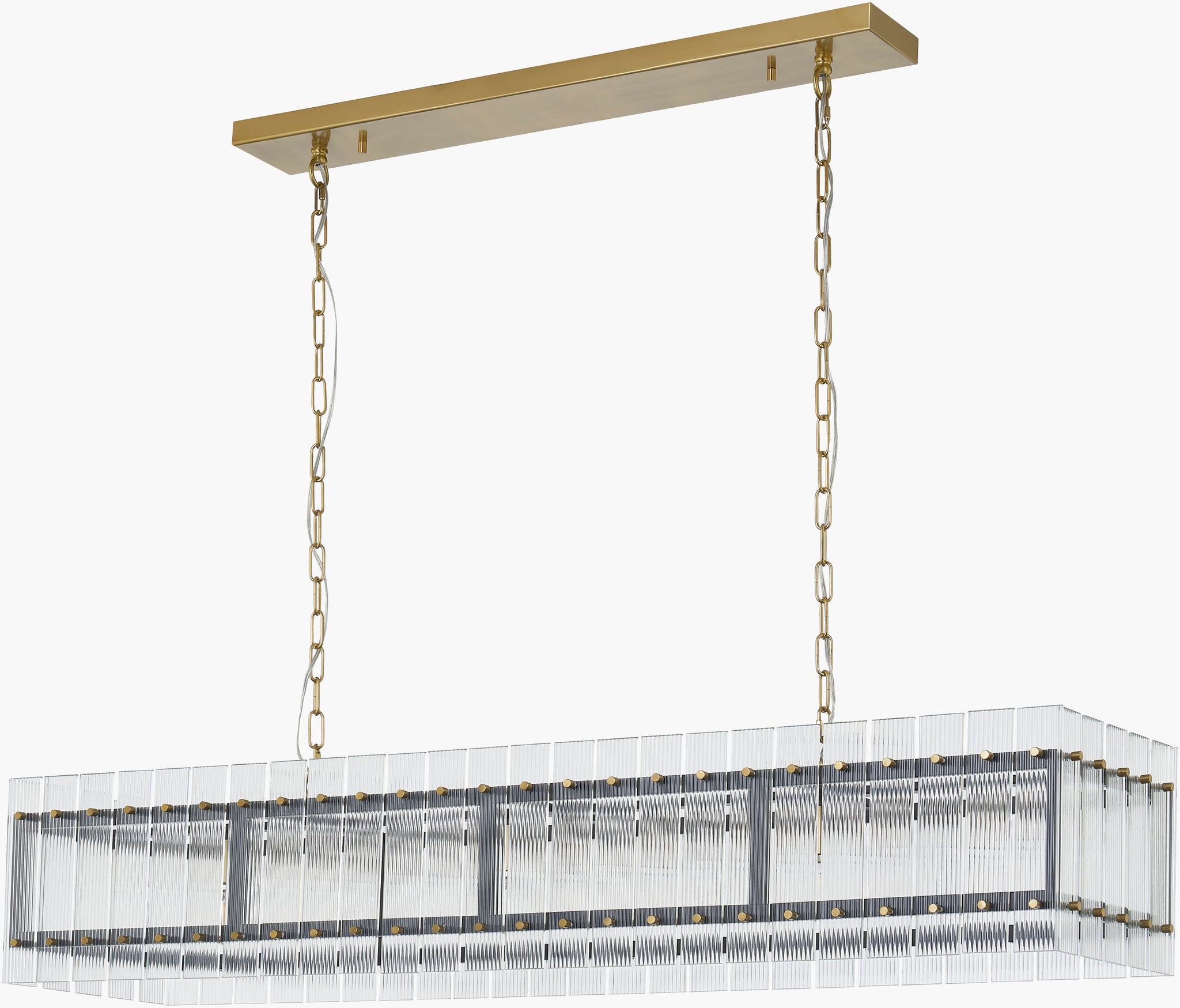 Surya Lucentra LCNT-001 Chandelier