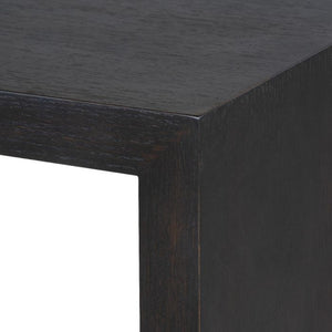 Lucy Nesting Tables, Espresso | Lucy Collection | Villa & House