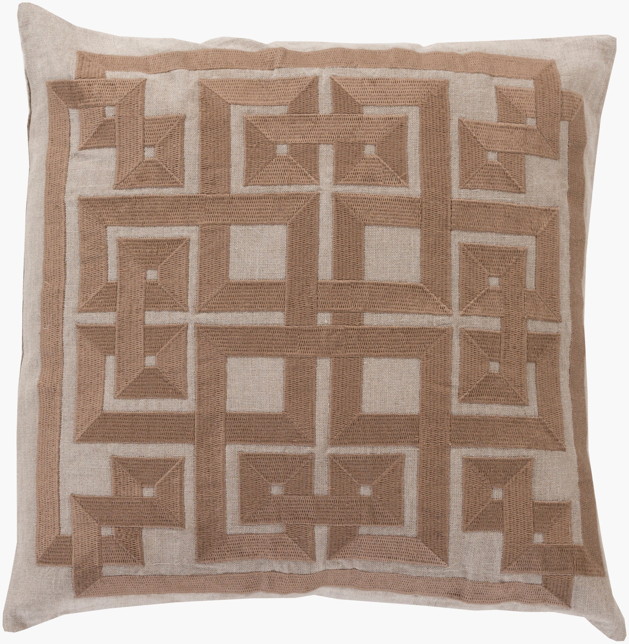 Surya Gramercy LD-001 Accent Pillow