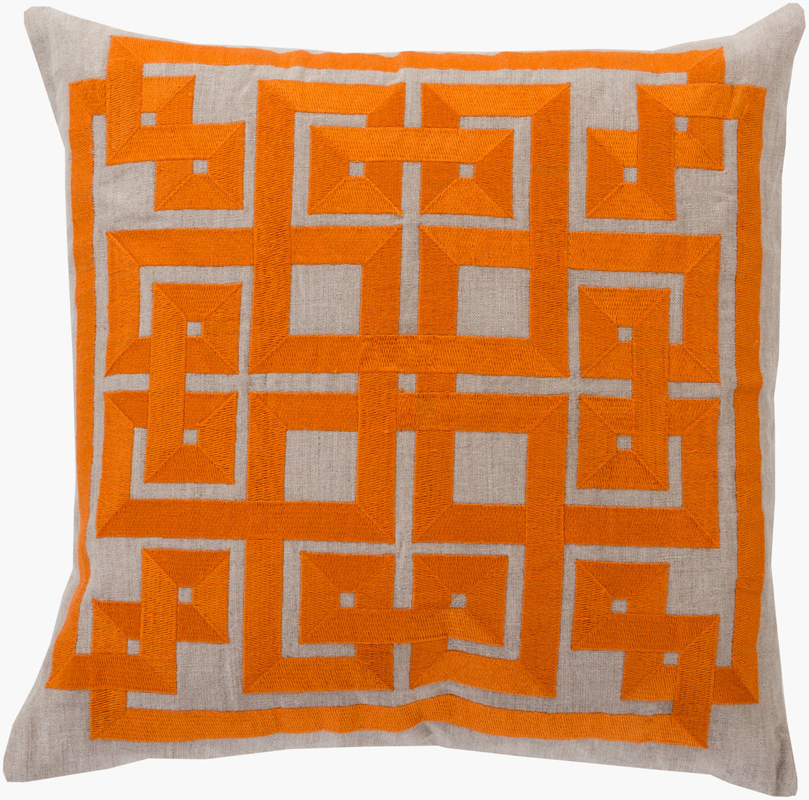 Surya Gramercy LD-003 Accent Pillow