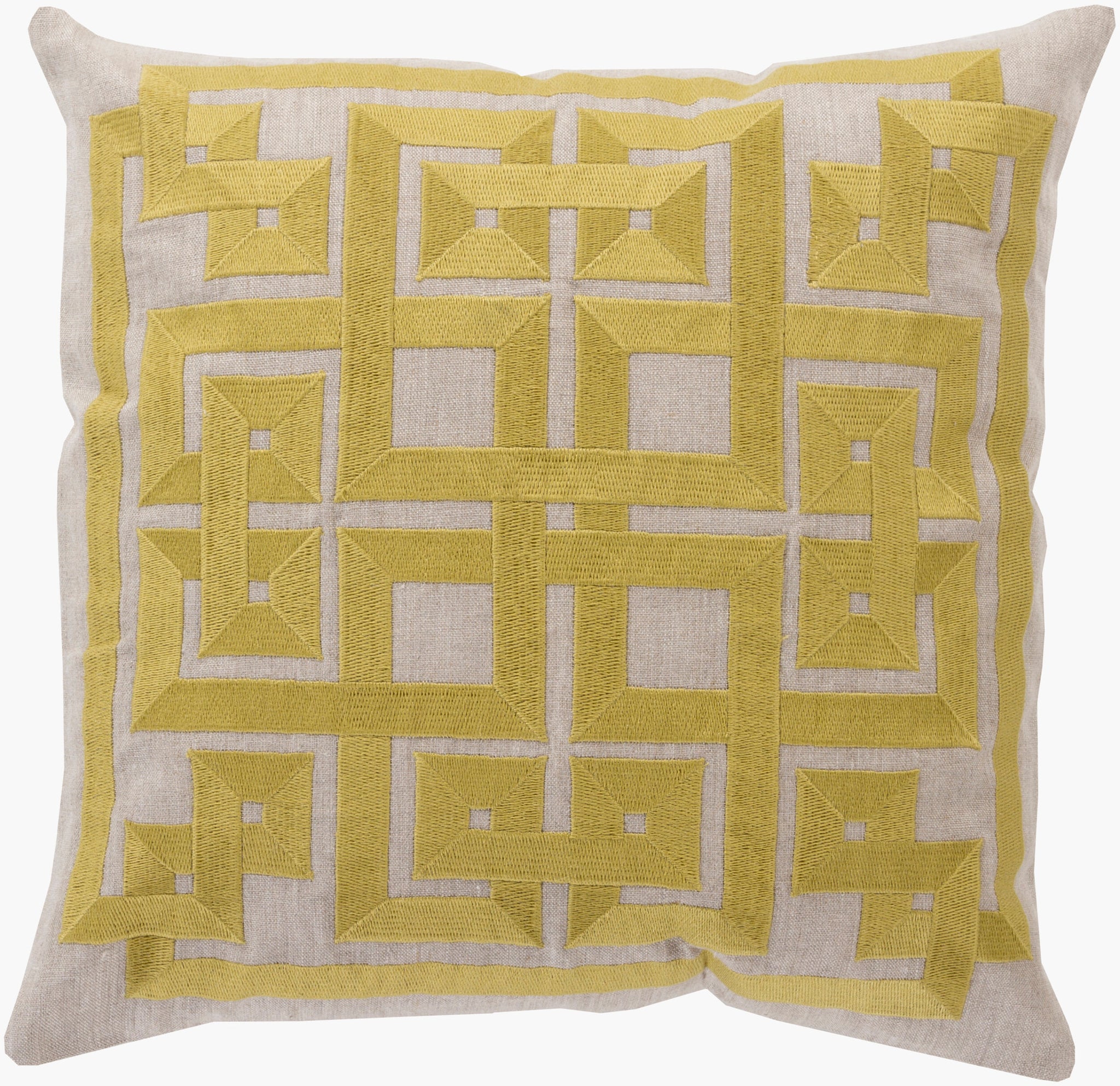 Surya Gramercy LD-005 Accent Pillow