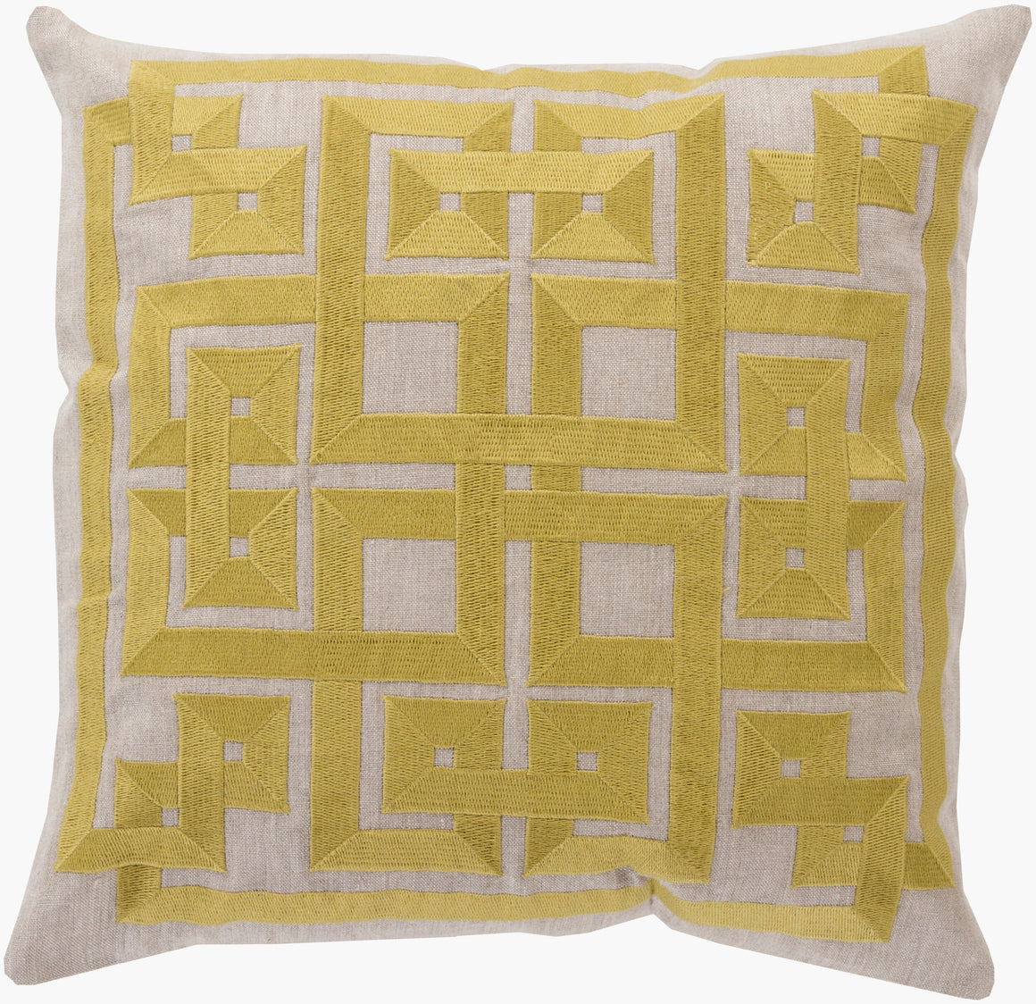 Surya Gramercy LD-005 Accent Pillow
