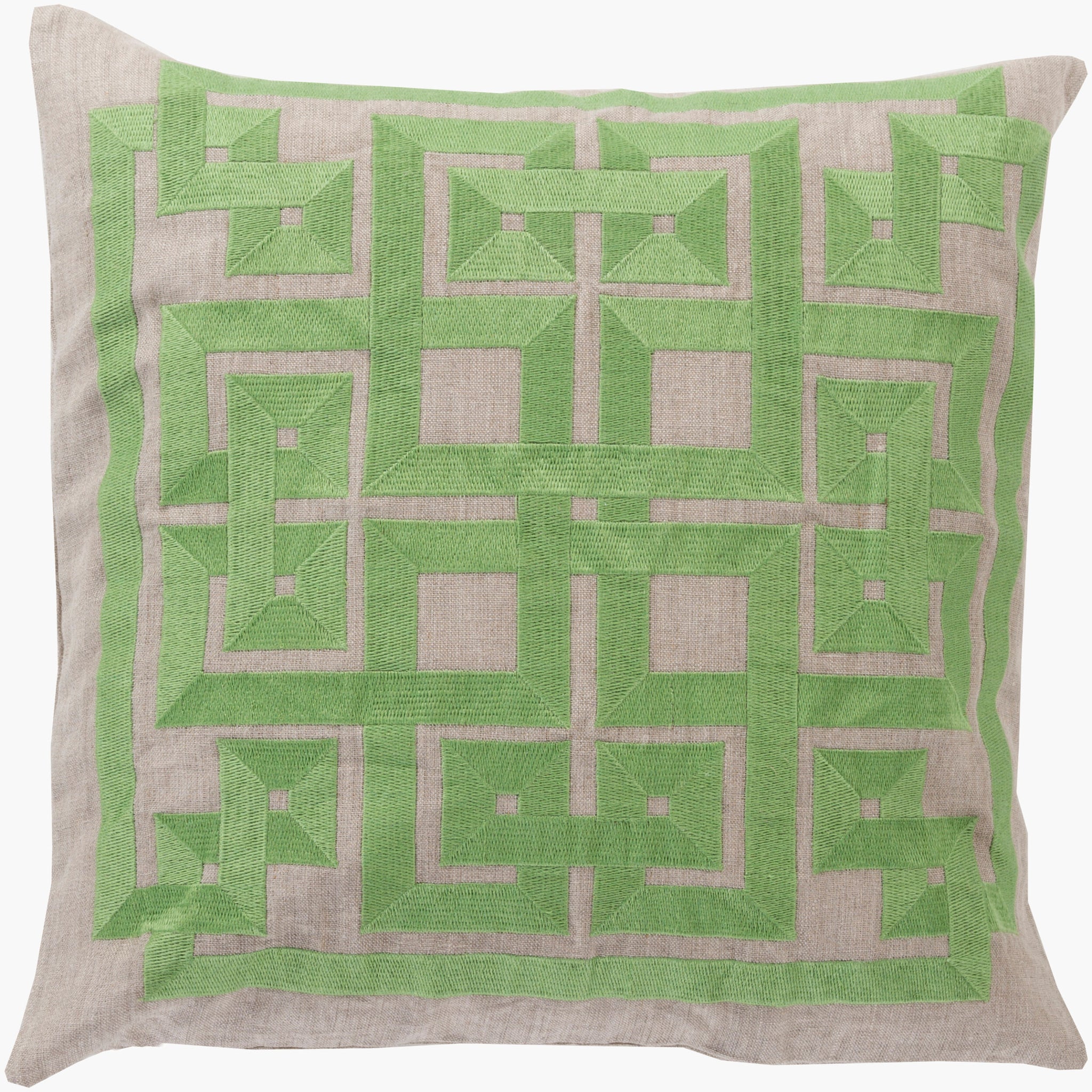 Surya Gramercy LD-006 Accent Pillow