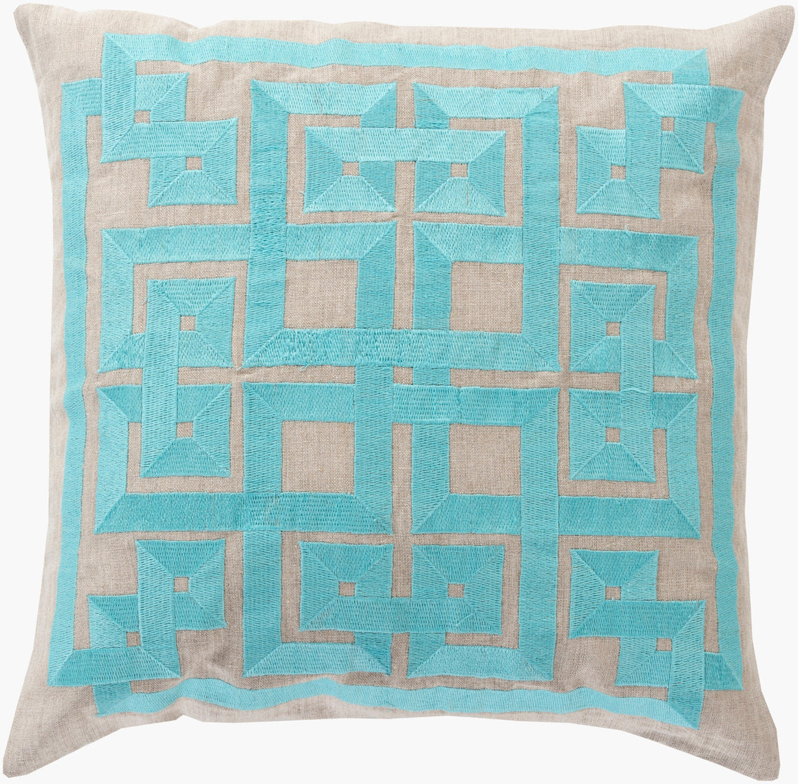 Surya Gramercy LD-009 Accent Pillow